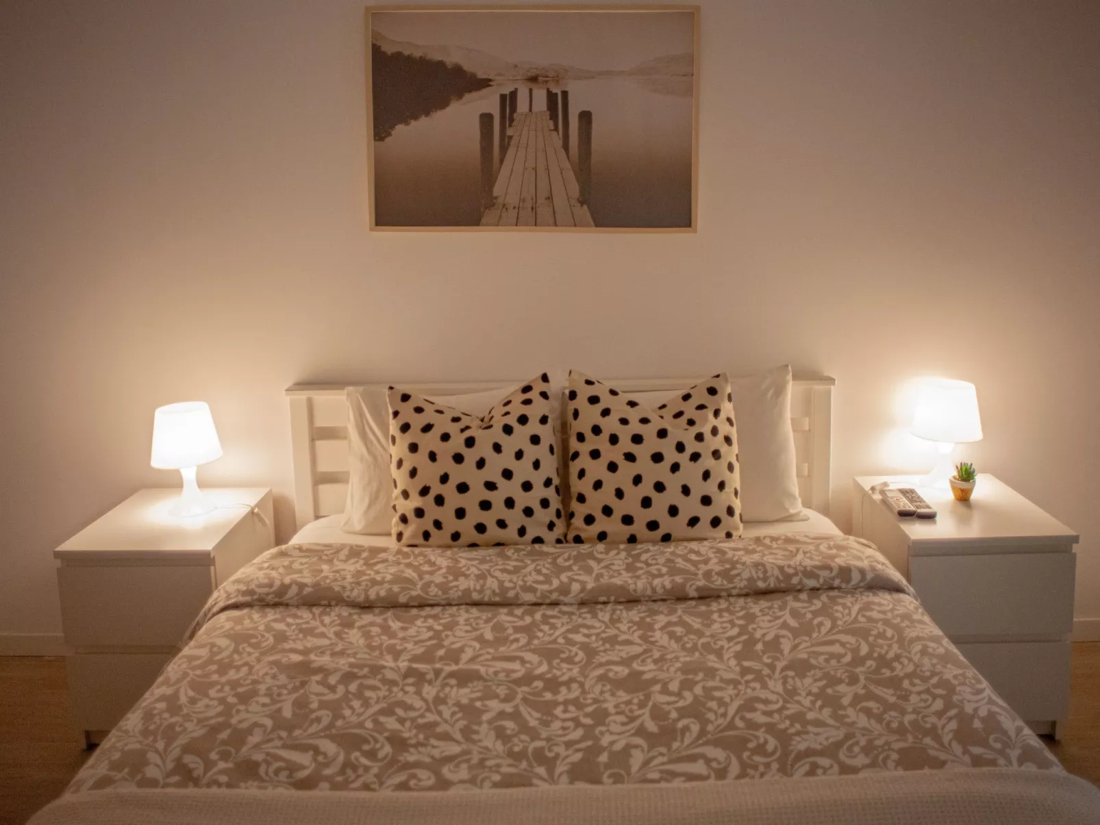 Just4u Wohnung mit AC in der Nähe von Lissabon und Strand - Inside