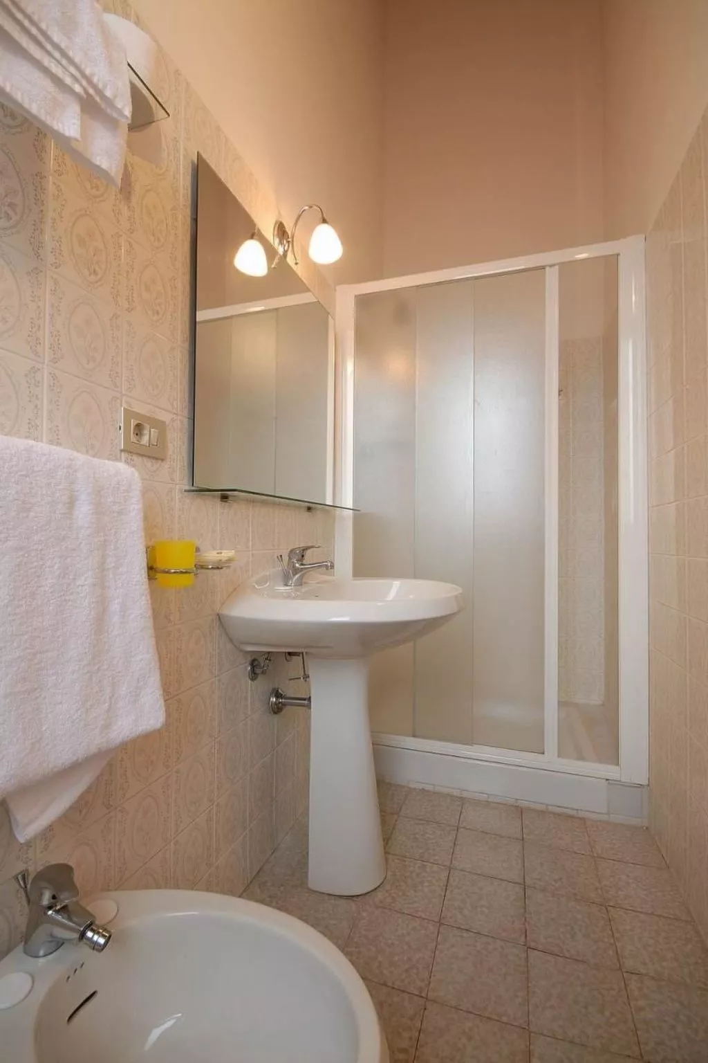 Wohnung Duchessina mit Garten und Pool-Inside