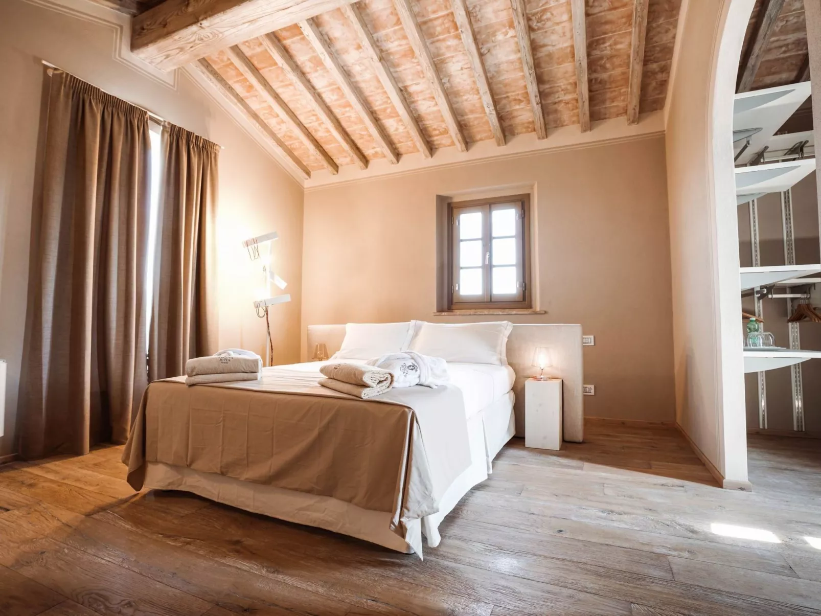 Ferienvilla 'Il Palagio' mit privatem Pool-Image-tags.info