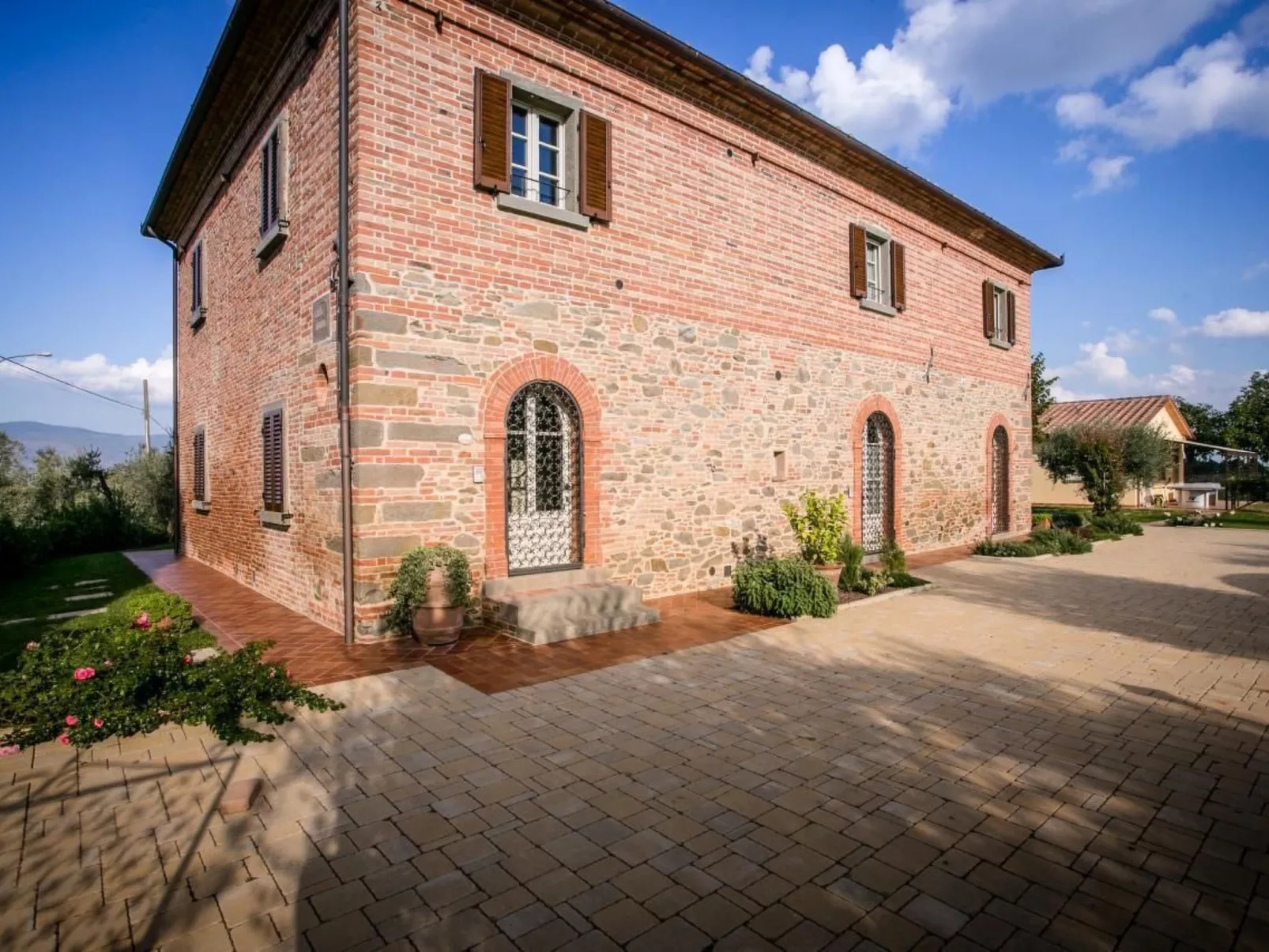 Villa Il Giardino di Diana-Image-tags.info