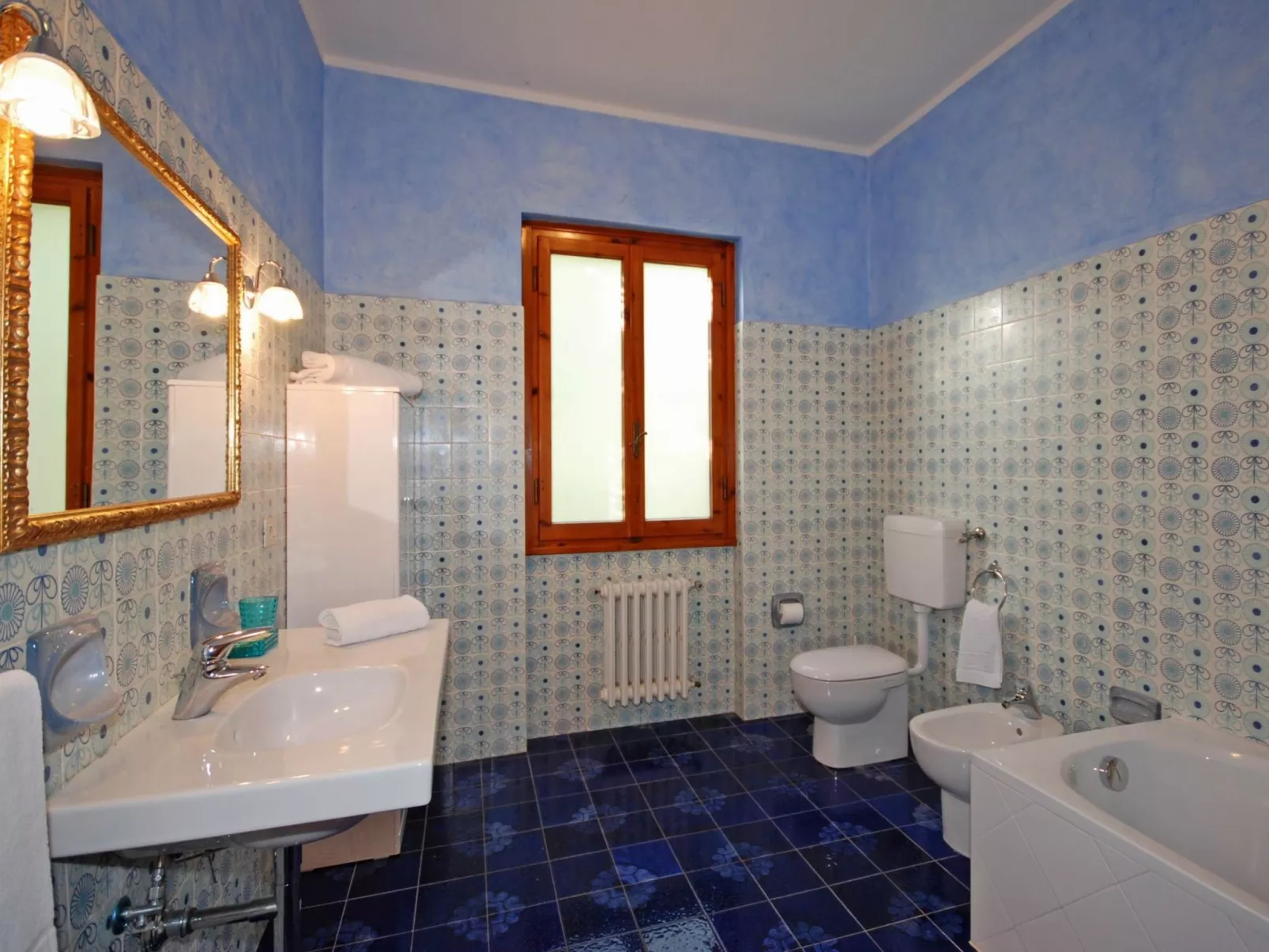 Bequeme flache Macine-Drinnen