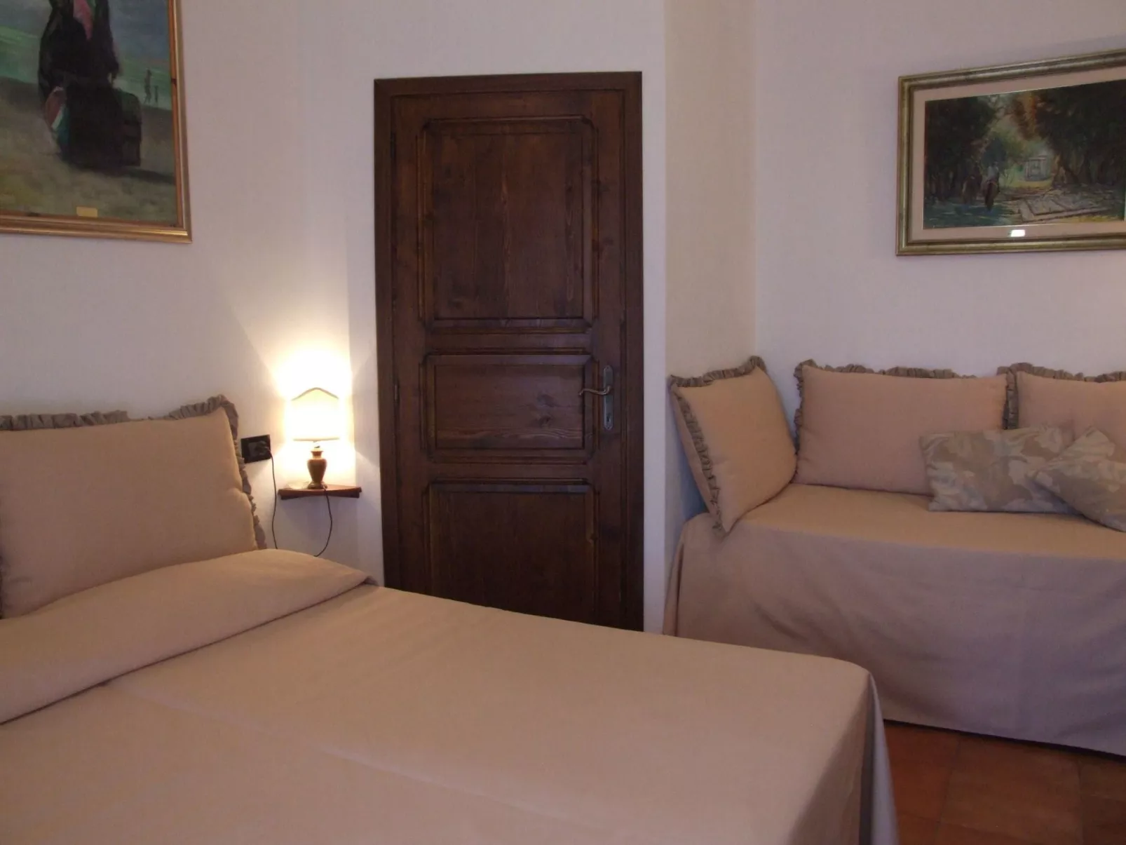 Villa Il Cipresso bei Holiday World-Image-tags.info