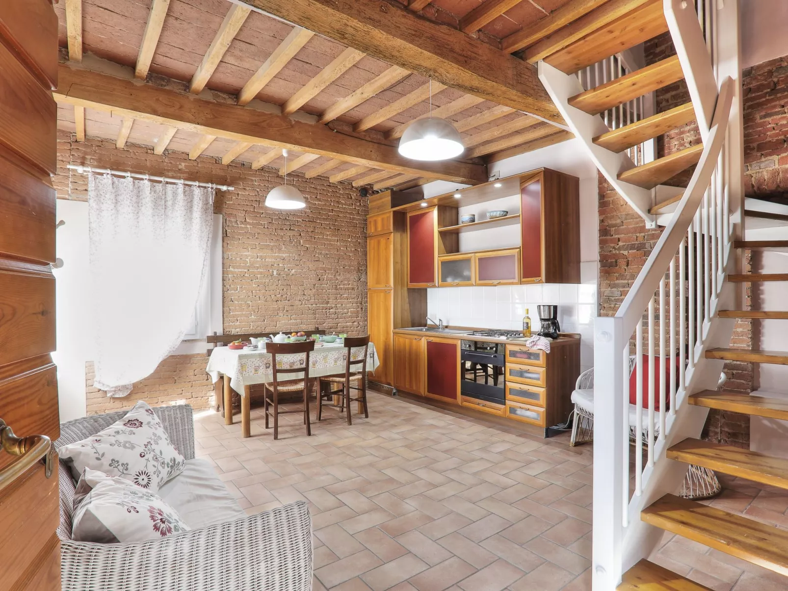 In Palaia mit Großem Garten-Image-tags.info