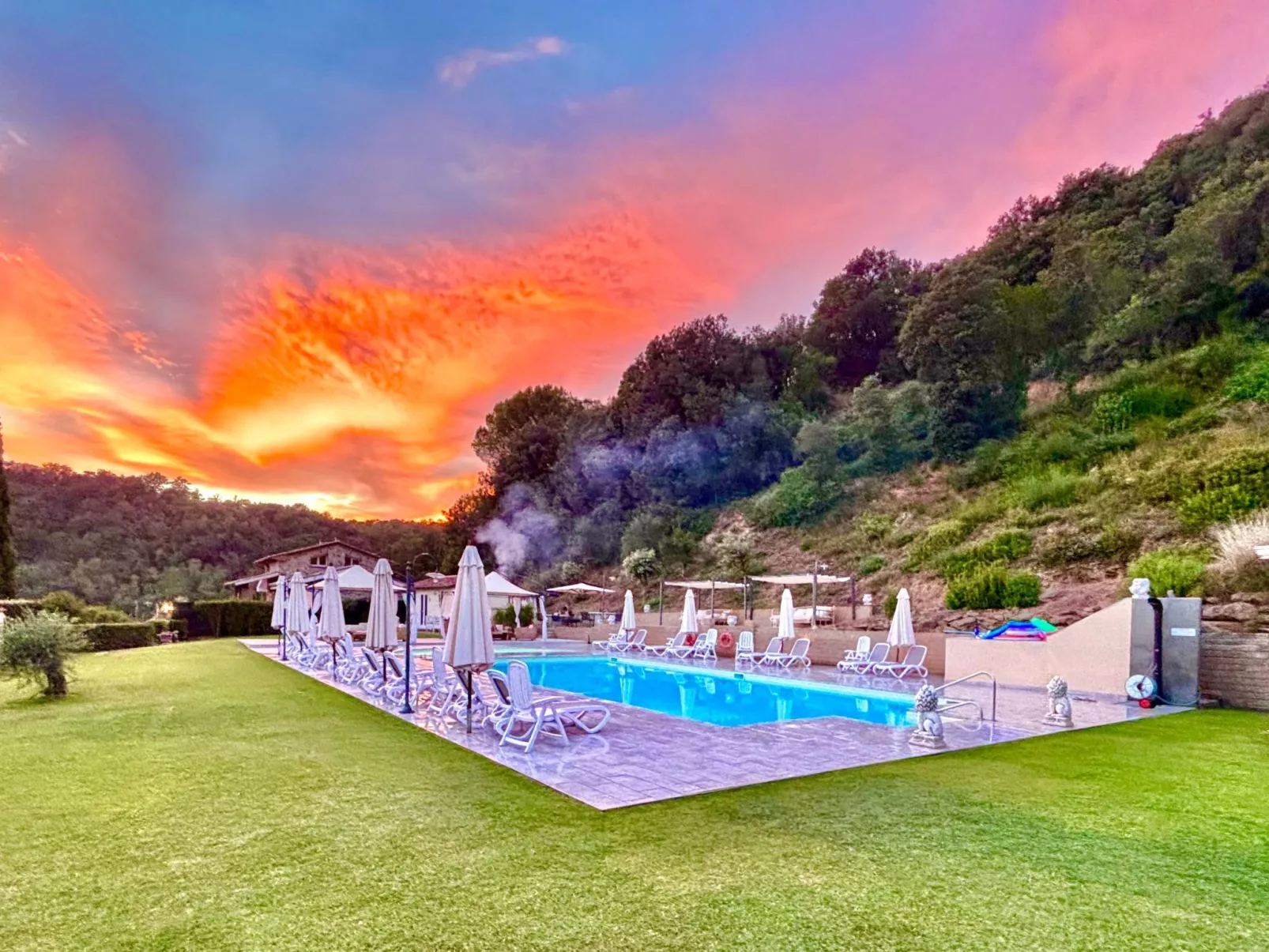 Zwischen Land und Meer-Outside