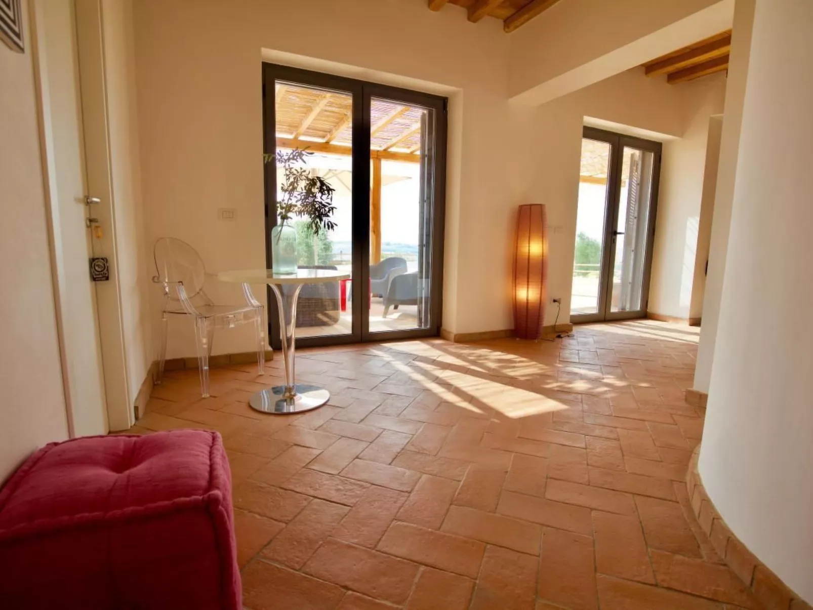 Traumhaftes Anwesen mit Schwimmbad in Meernähe-Inside