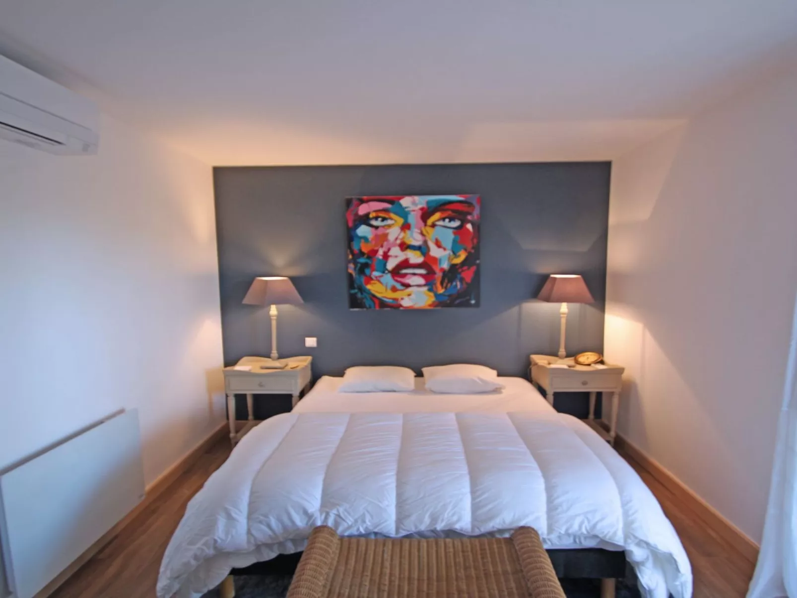 Villa Marevalande - Privates Schwimmbad - Klimaanlage-Inside