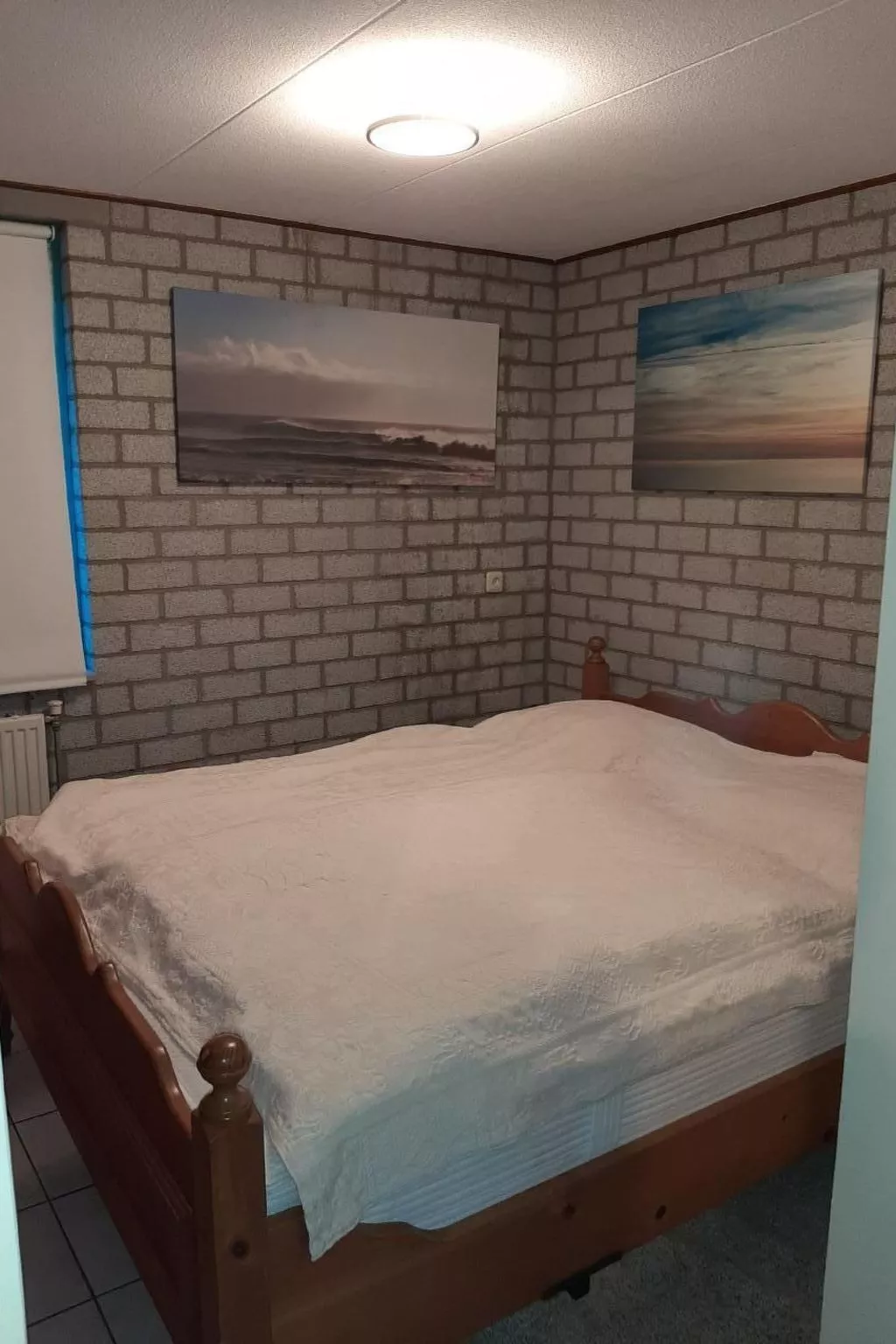 Gemütliches Ferienhaus-Drinnen