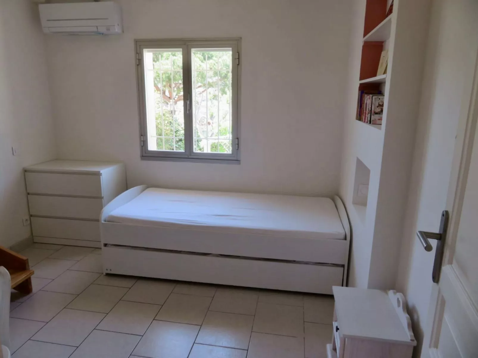 Provenzalische Villa Mazet 59 in Sainte-Maxime-Inside