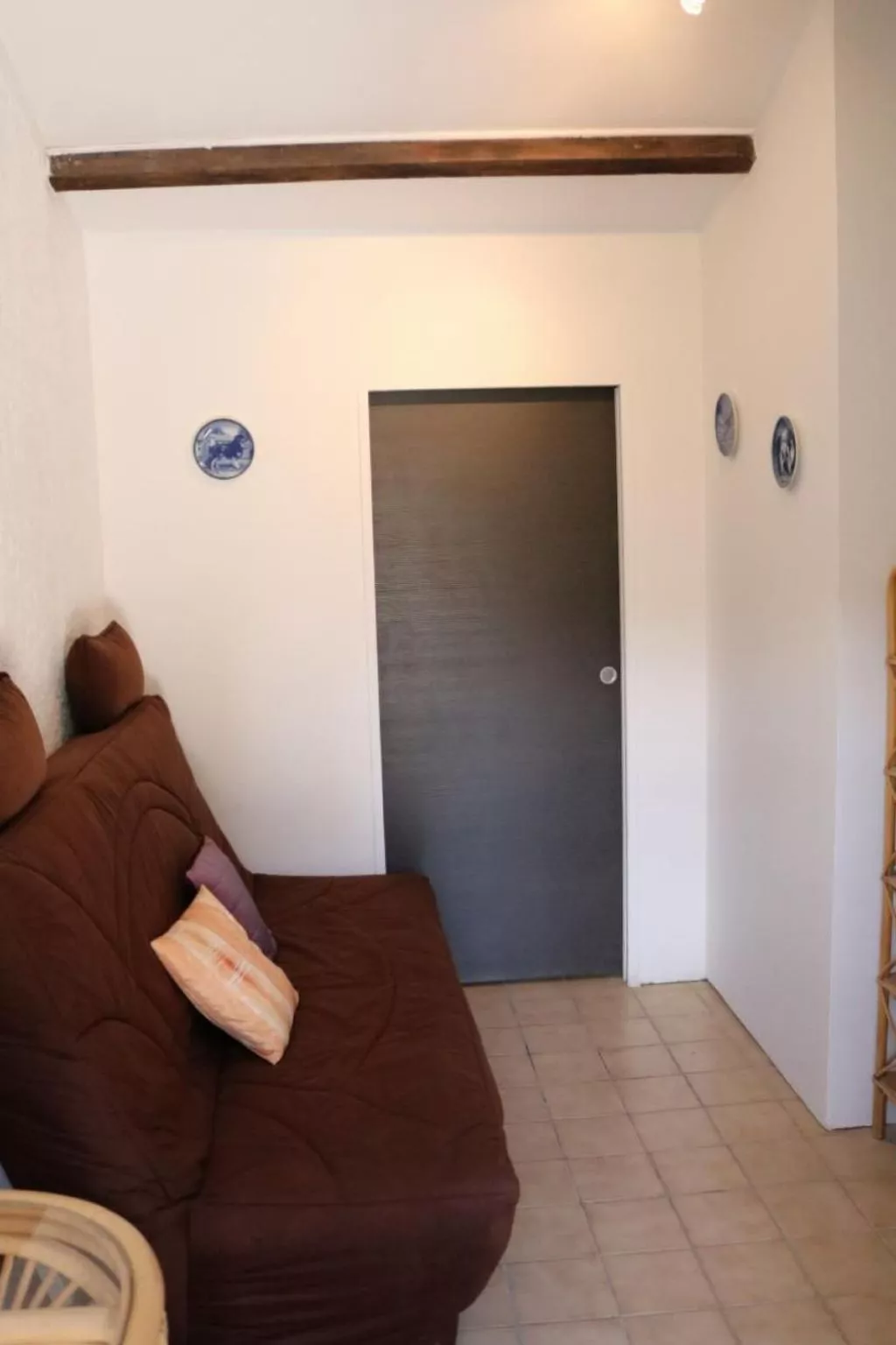 La Garonnette 10-Drinnen