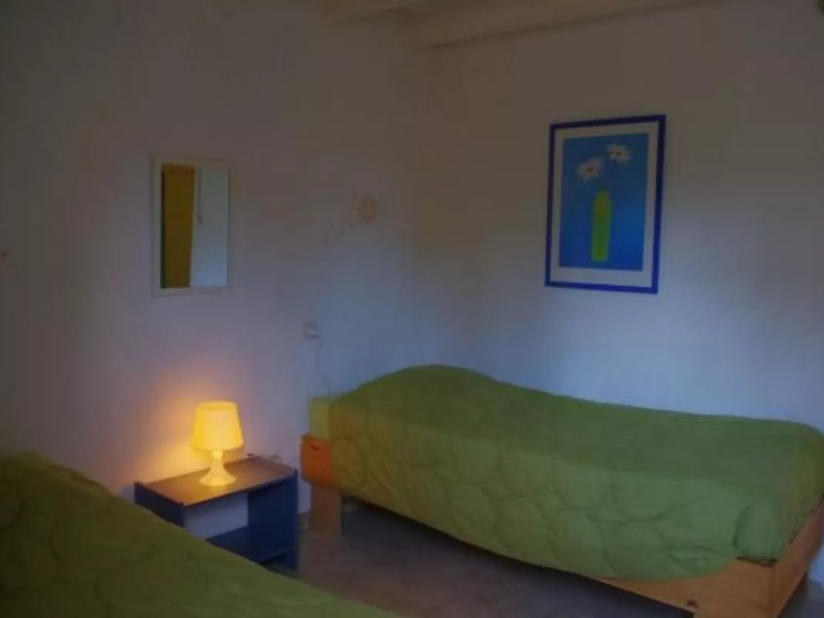 "Cigale" mit Pool-Inside