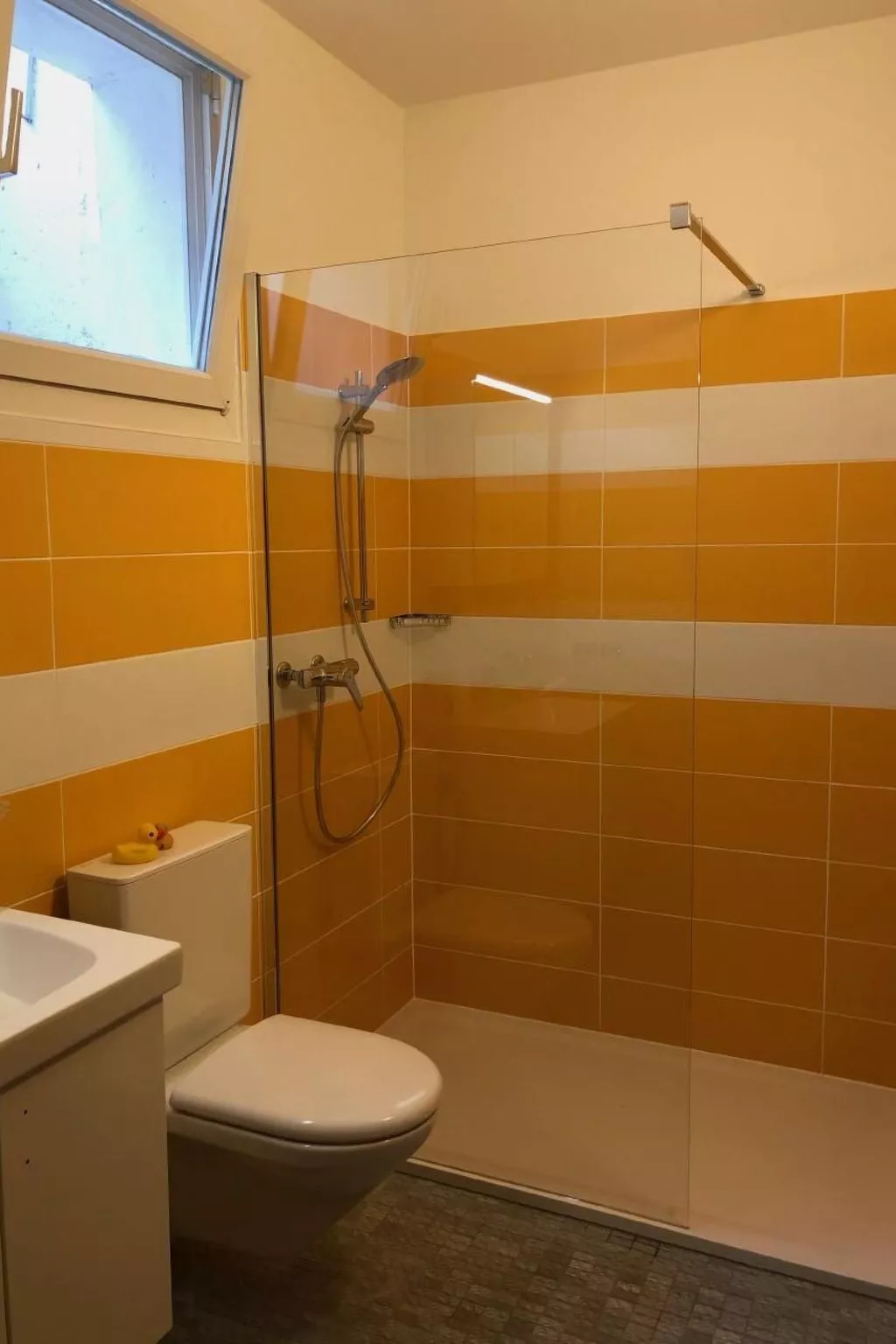 Casa Tintinnio-Drinnen