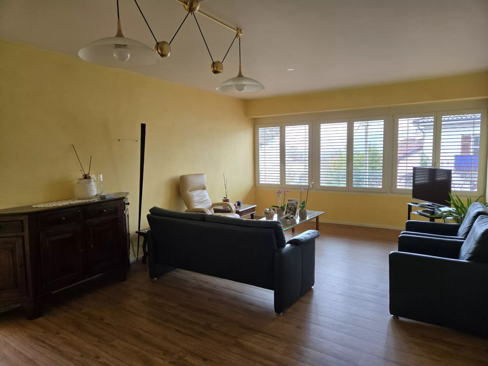 Il Baitone 1-Drinnen