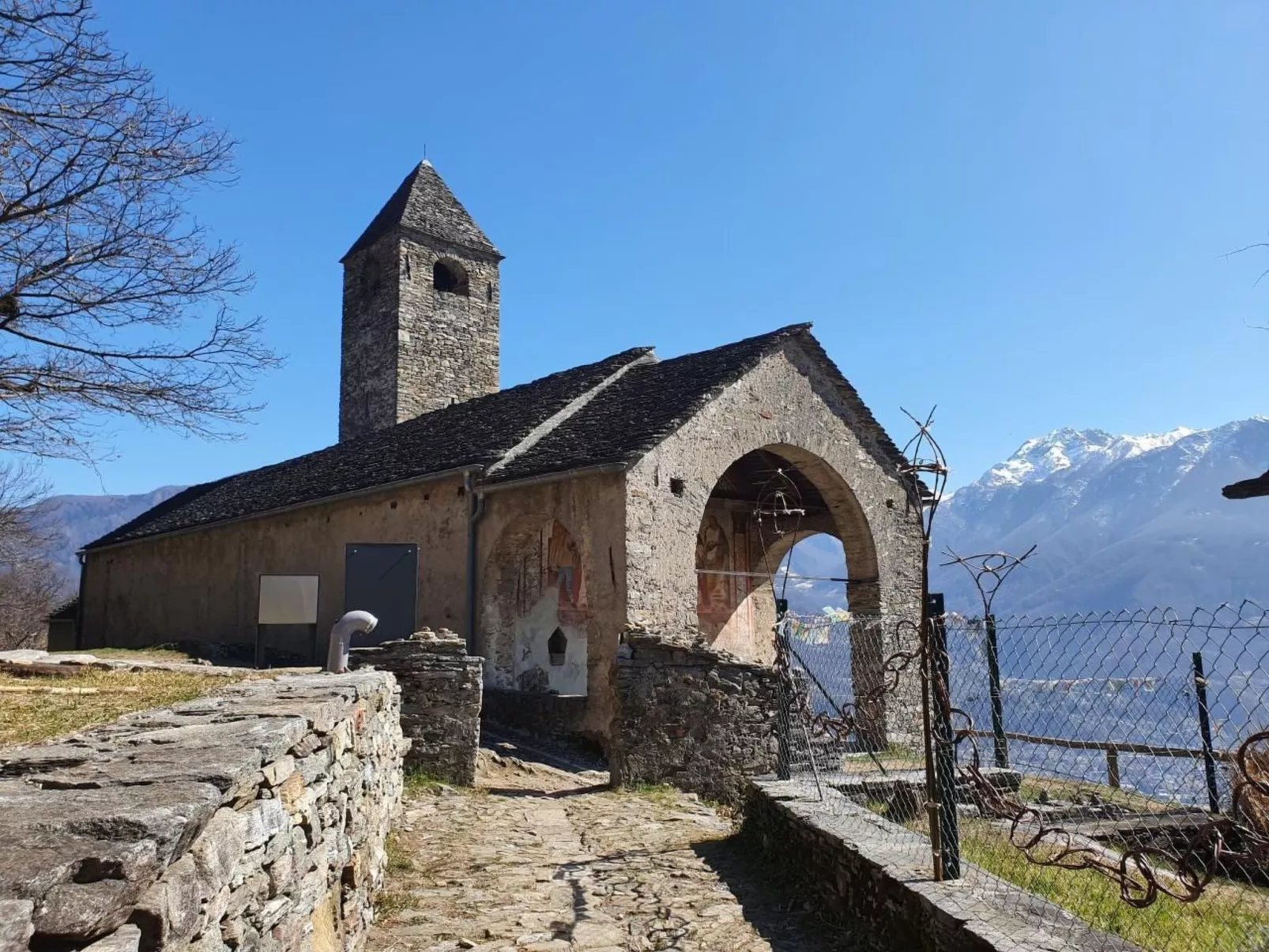 Casa delle Vigne-Image-tags.info