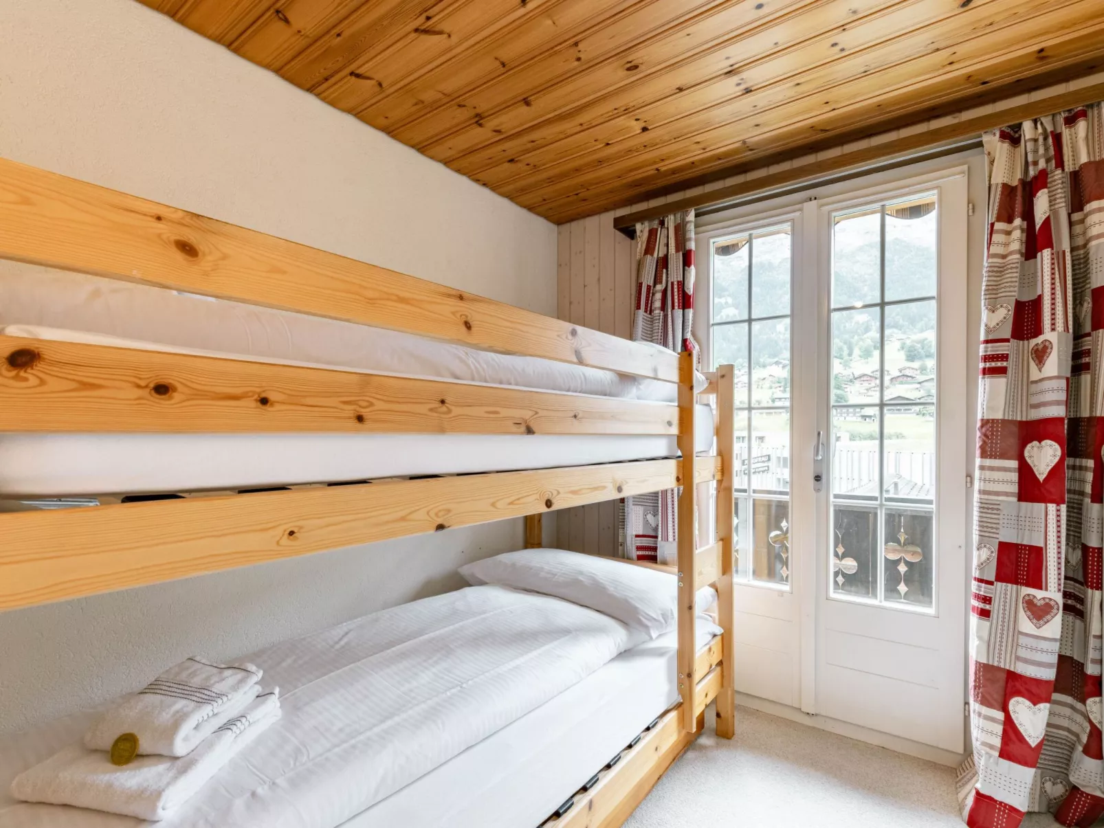 Apartment Rotstock-Inside