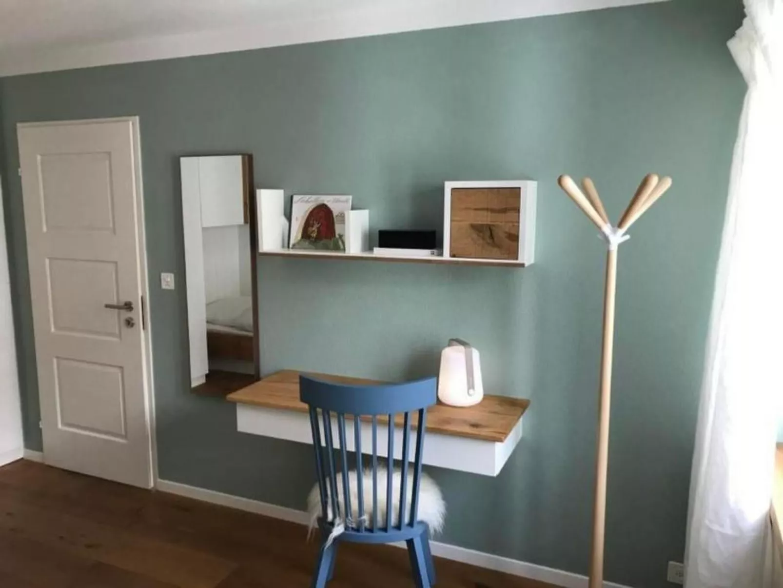 Urlaubstage in Davos-Inside