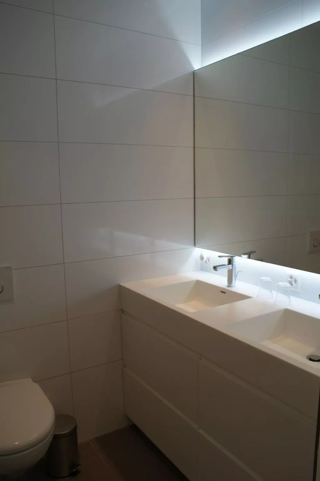 Seepromenade direkt am Davoser See-Dedans