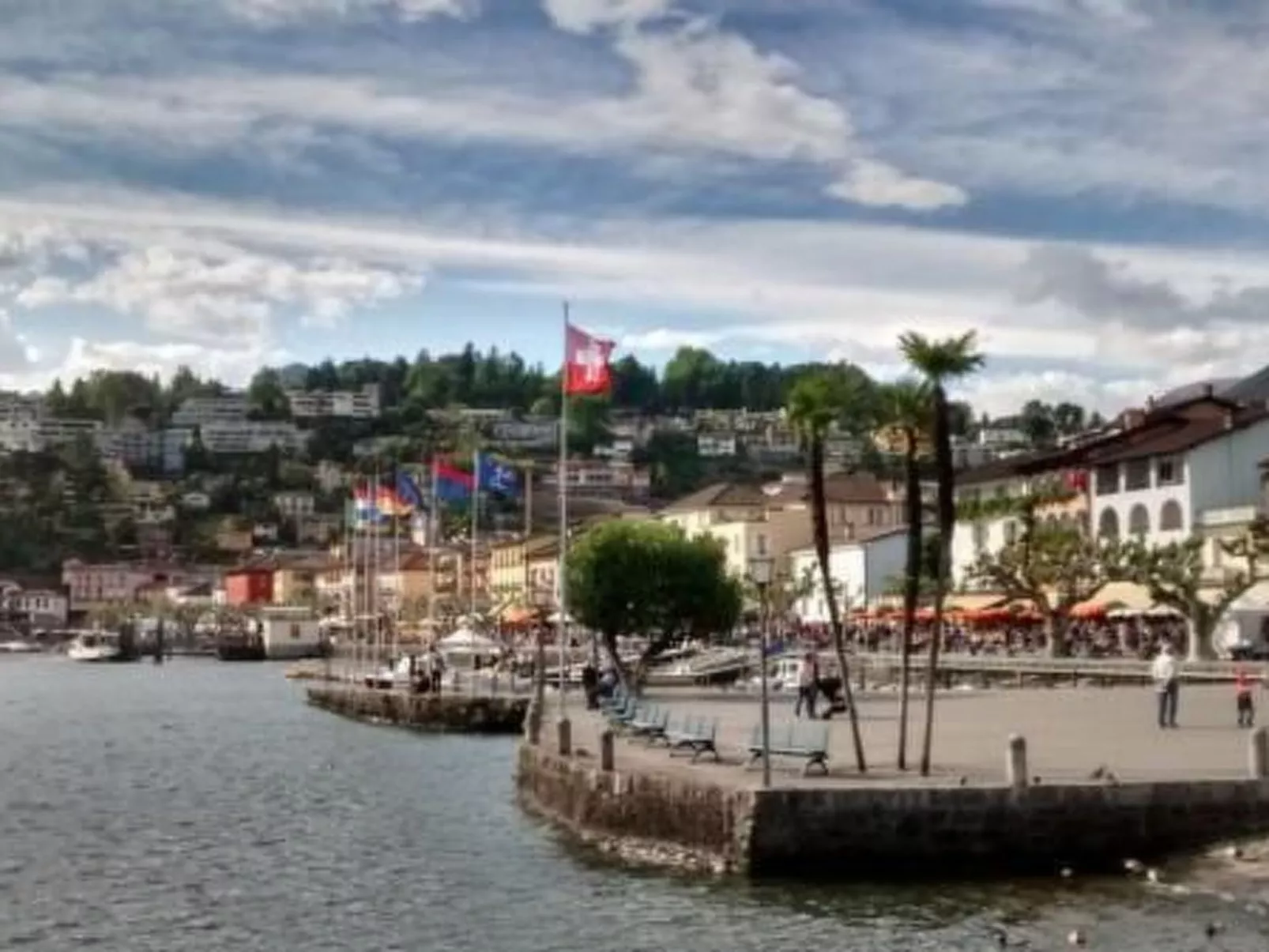 Casa Rocca Bella A-Dehors