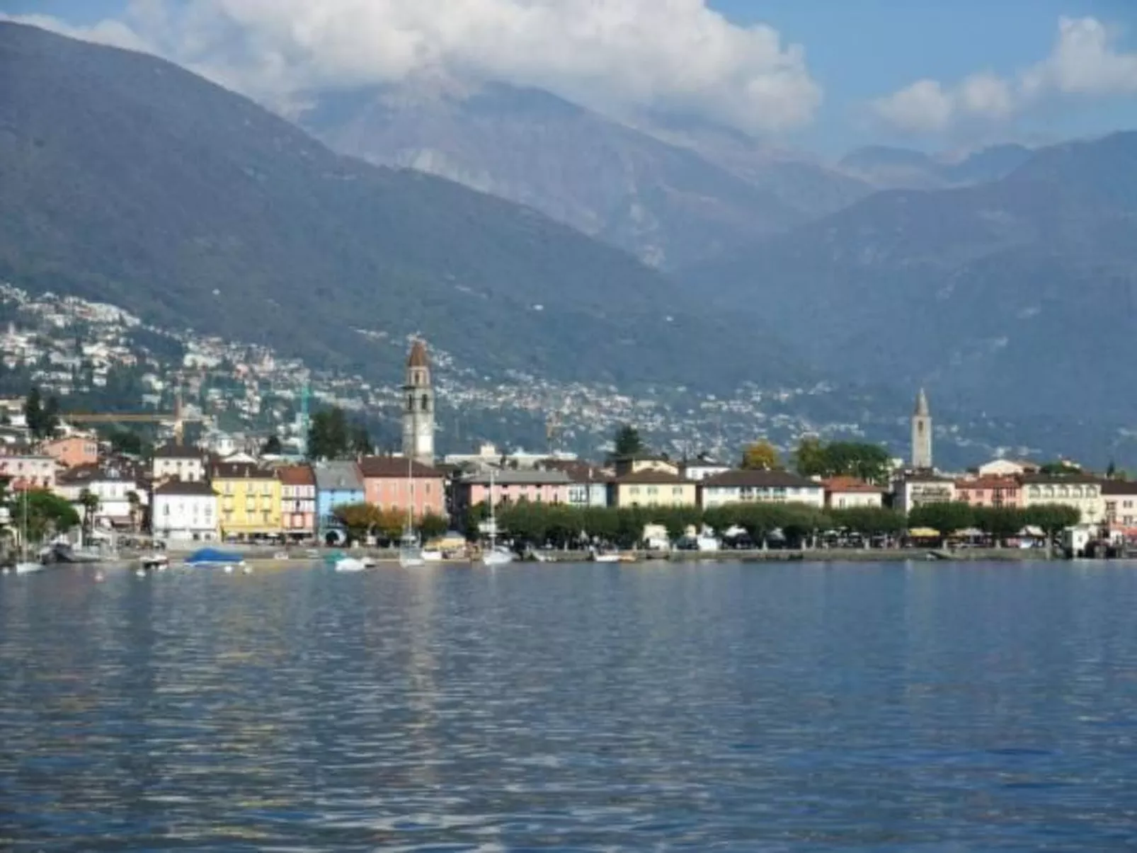 Casa Rocca Bella B-Dehors