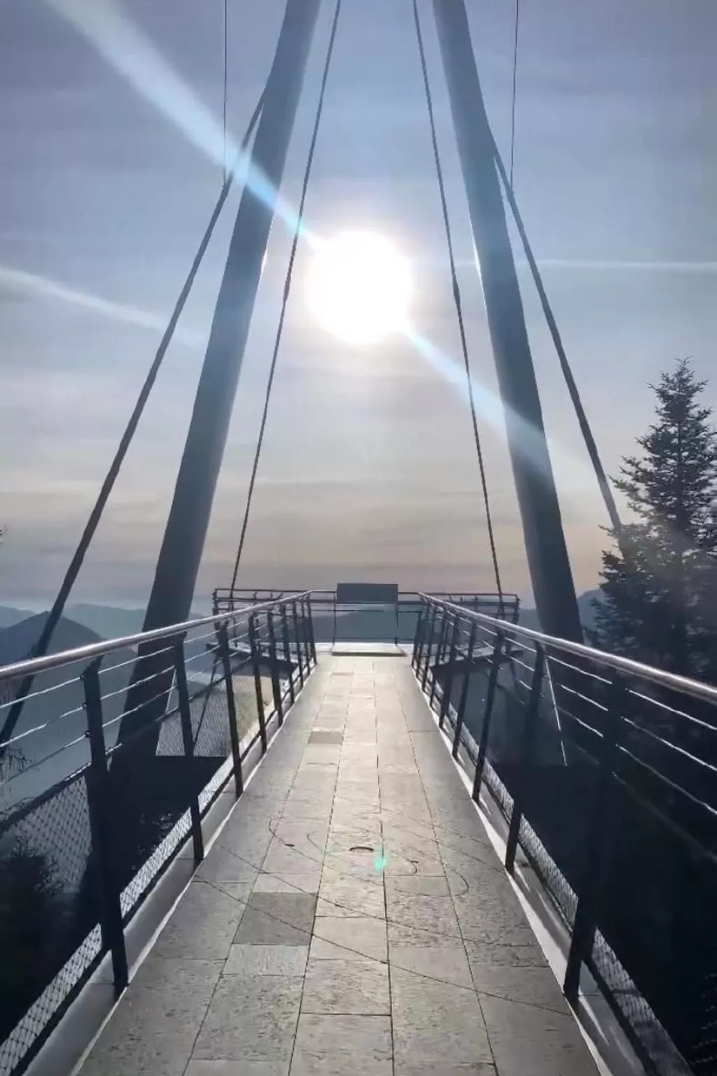 Casa Miranda "Lago"-Outside