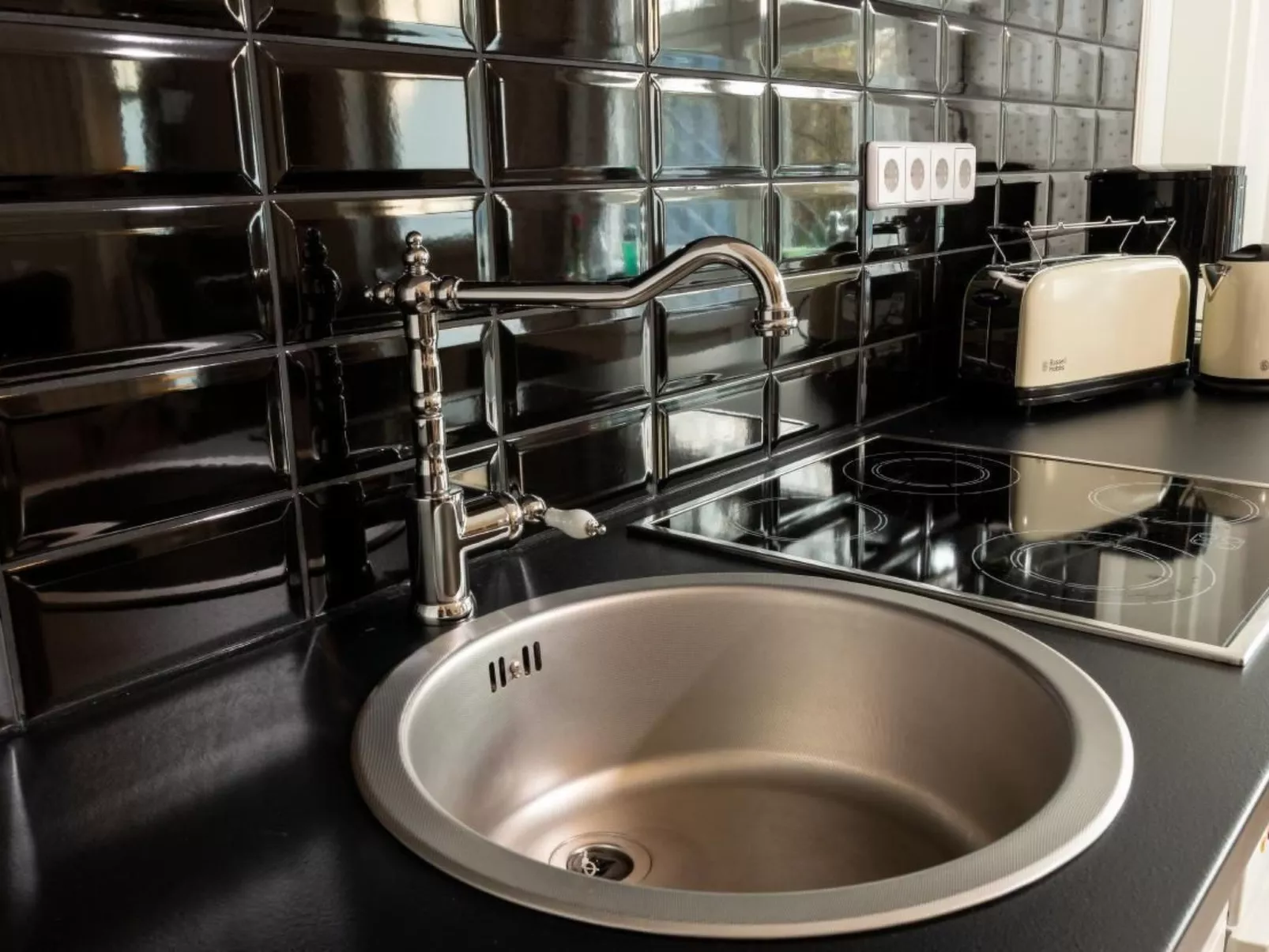 Modernes Appartement in Wannsee-Image-tags.info