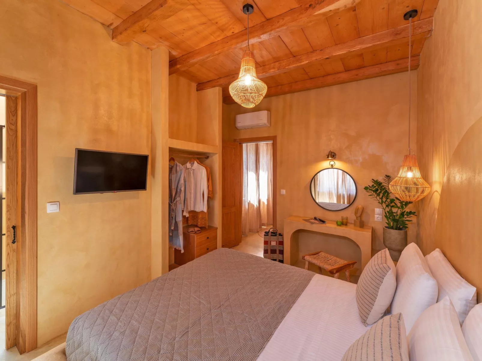 Eptopia Villa-Dedans