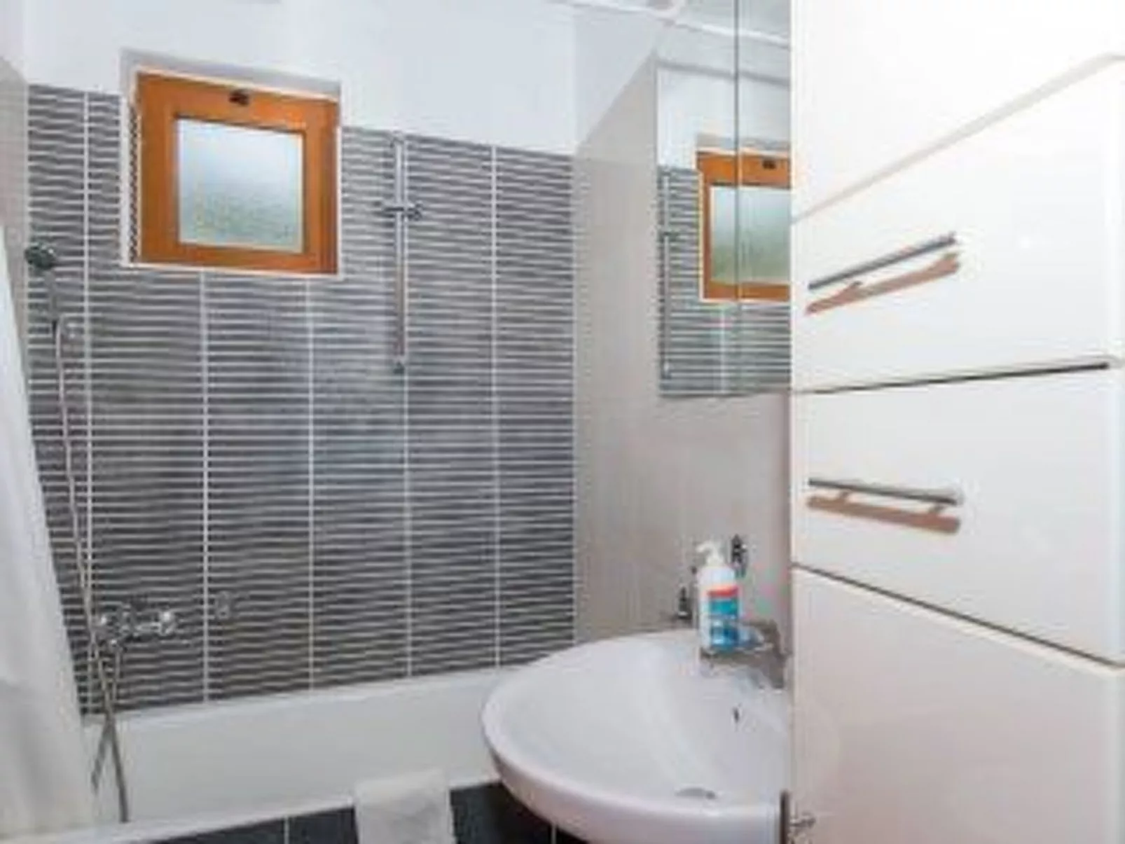 Villa Stefanos, Meerblick, privater Pool, Rethymno-Drinnen