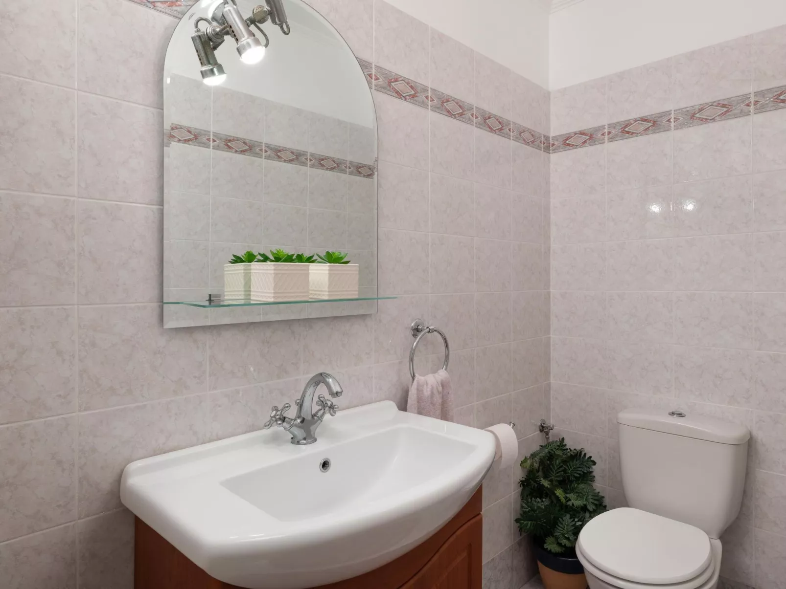 Villa Montefile mit herrlichem Privatpool-Dedans