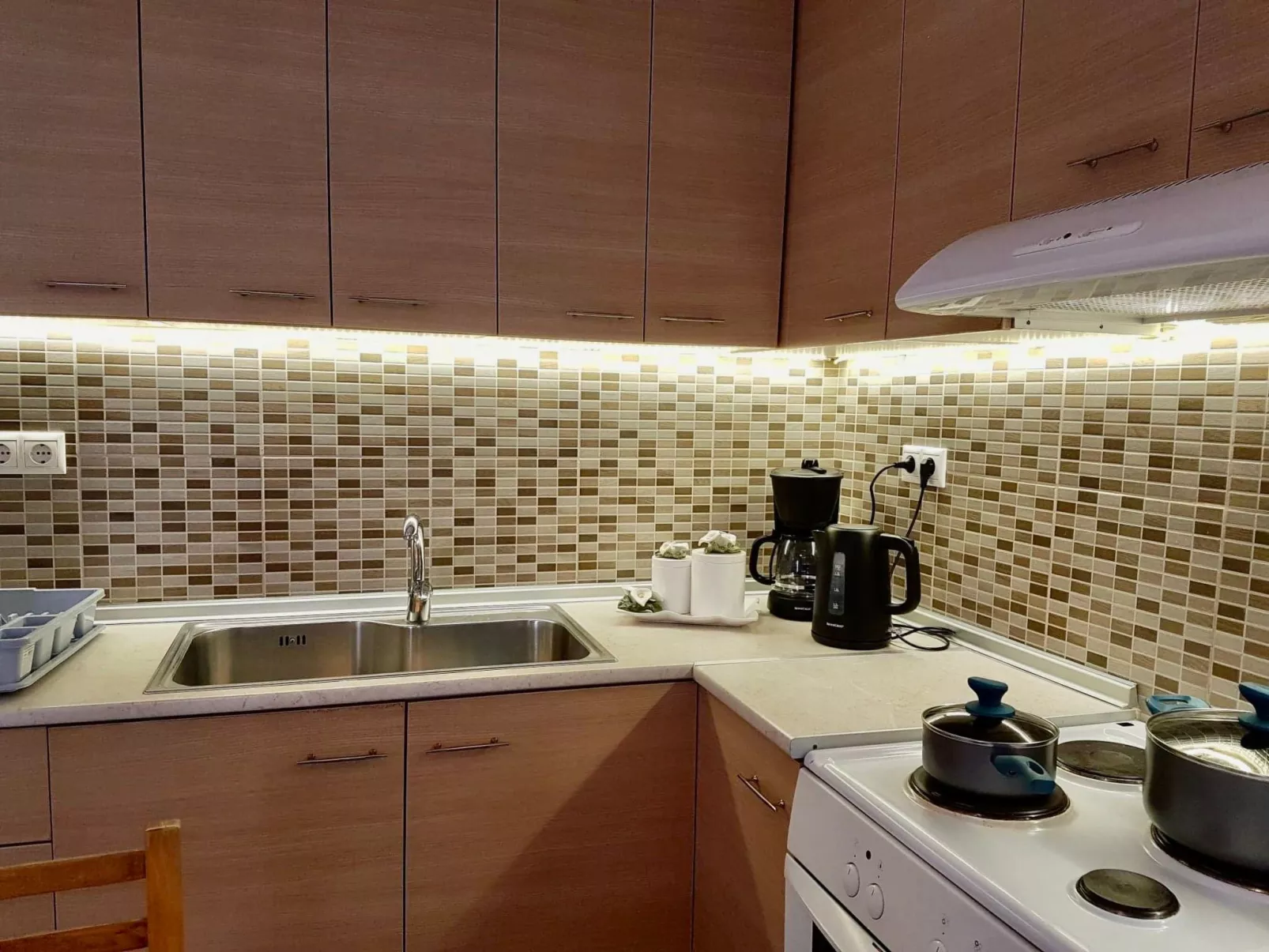 Für 3 Personen ca. 58 m&sup2; in Rhodos-Stadt, Ägäis (Rhodos)-Image-tags.info