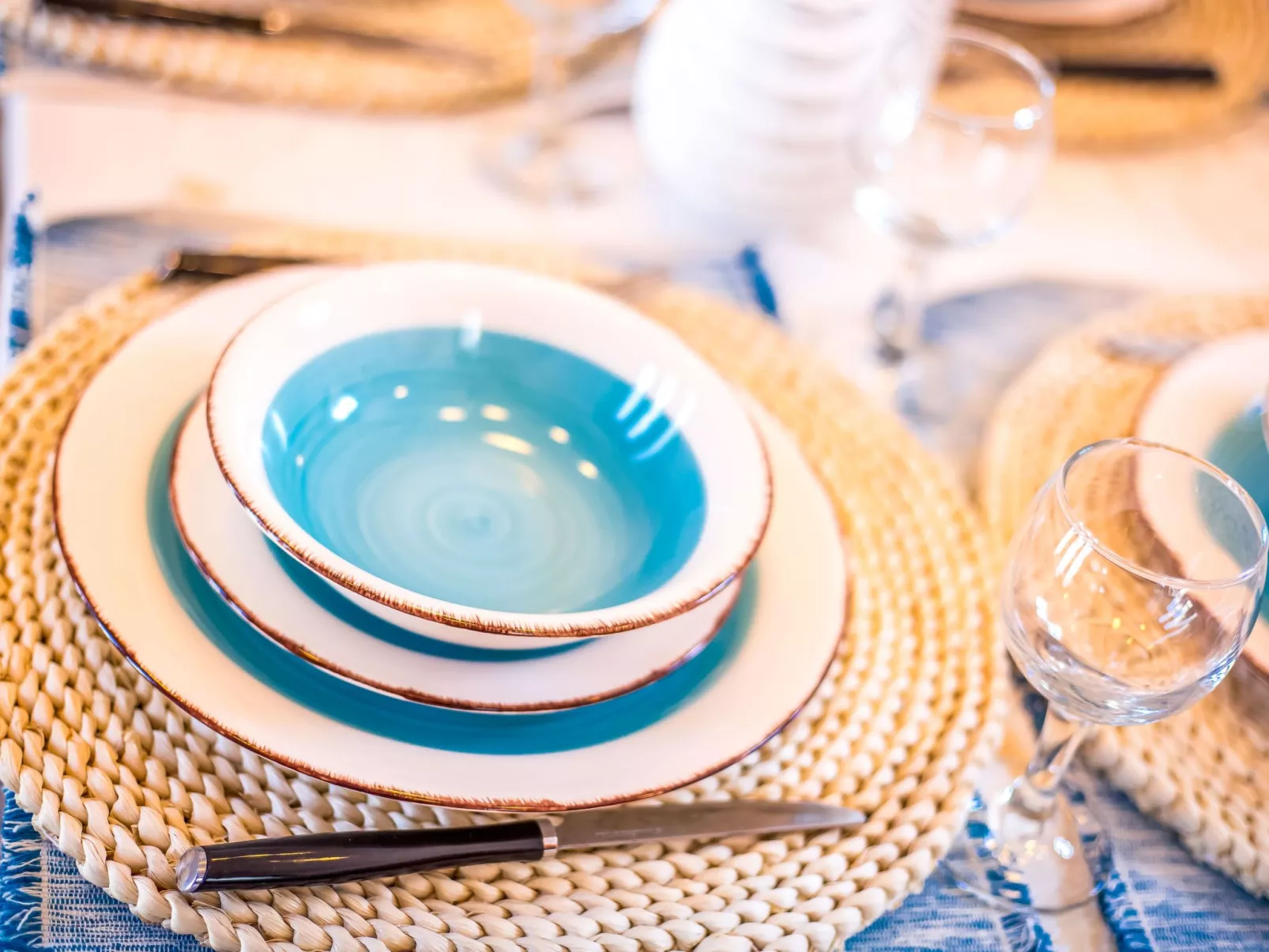 Für 4 Personen ca. 79 m&sup2; in Faliraki, Ägäis (Rhodos)-Image-tags.info