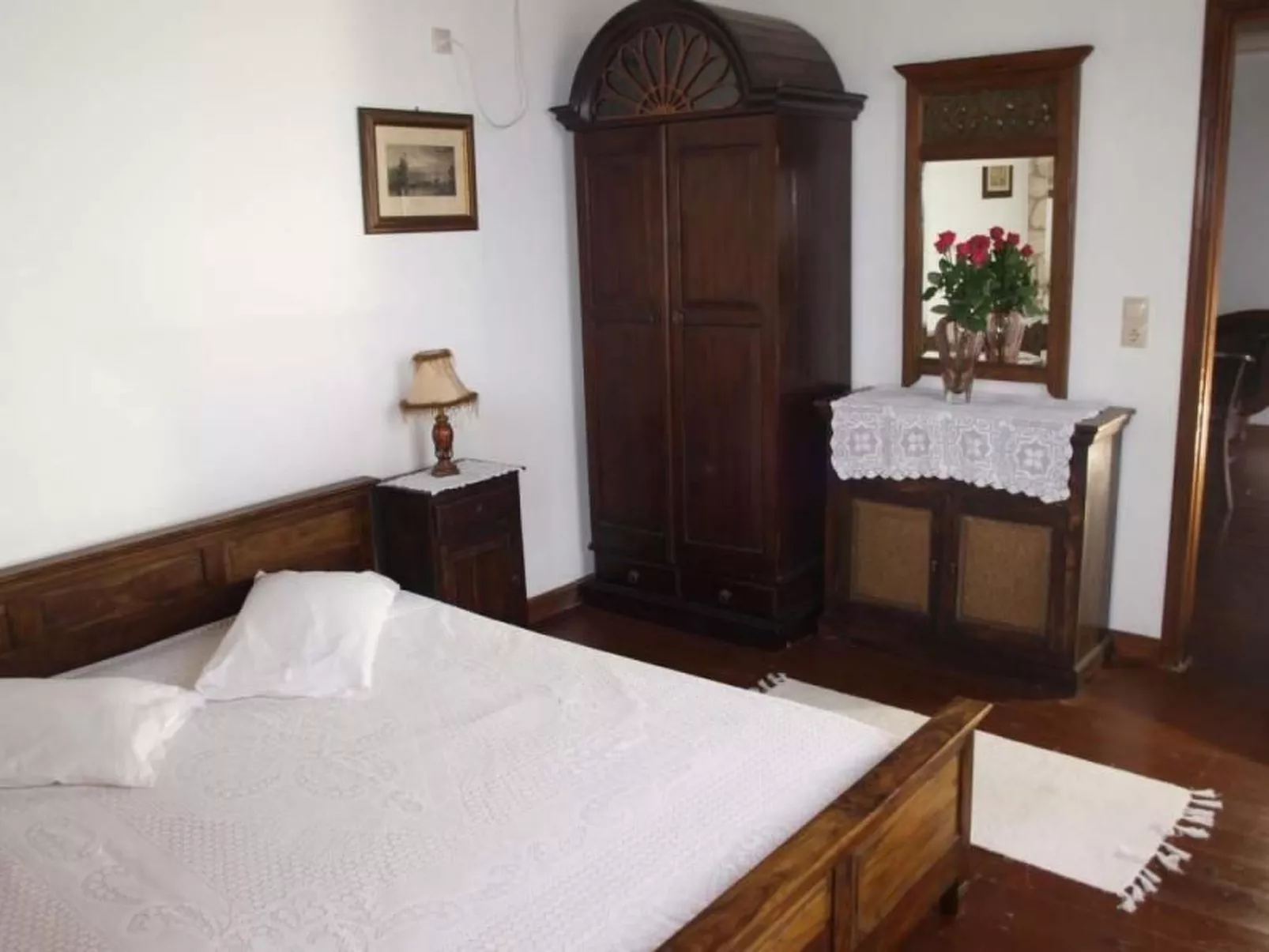 Großes Ferienhaus in Lefkada mit Eigenem Pool-Inside