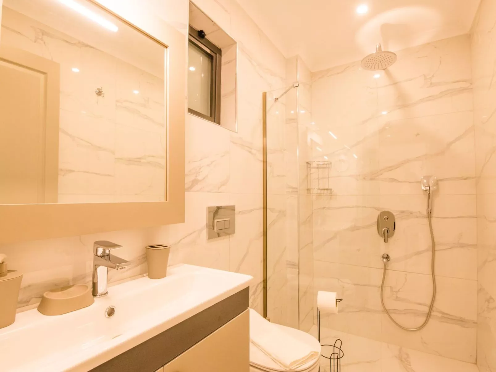 Villa Niro in Kalkan Incebel-Drinnen