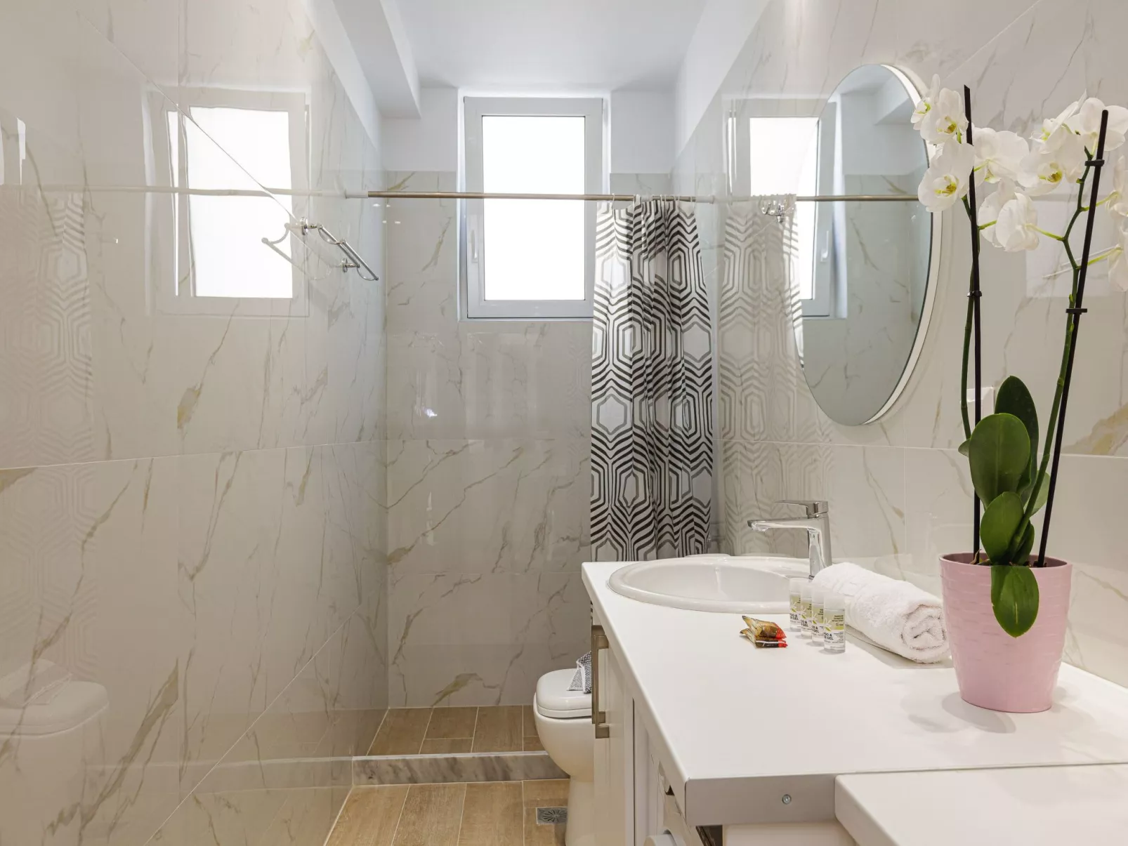 Haus in Vlichada mit tragbarem Barbecue-Image-tags.info