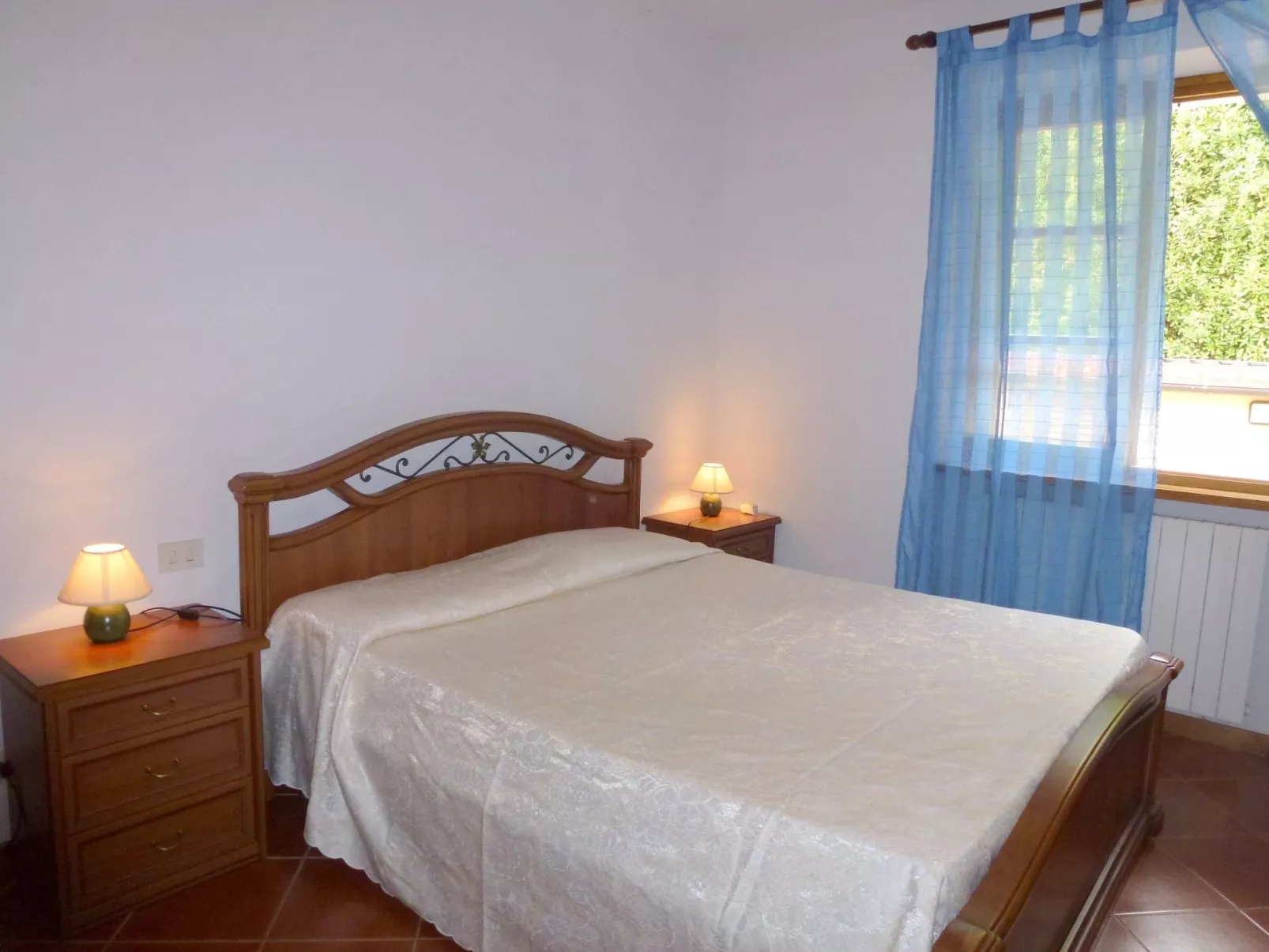 Tolles Ferienhaus in Camaiore mit Privatem Pool-Inside