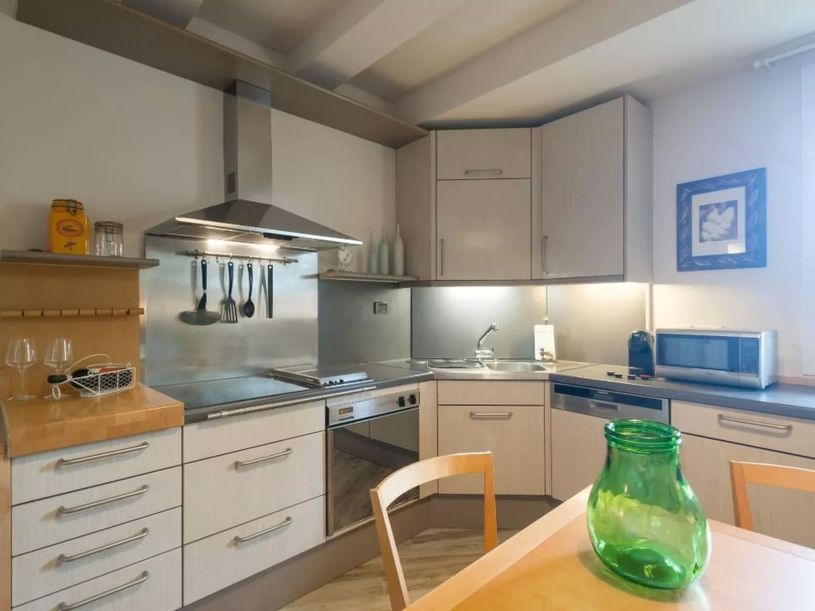 Gemütliche Ferienwohnung Le Volte-Image-tags.info