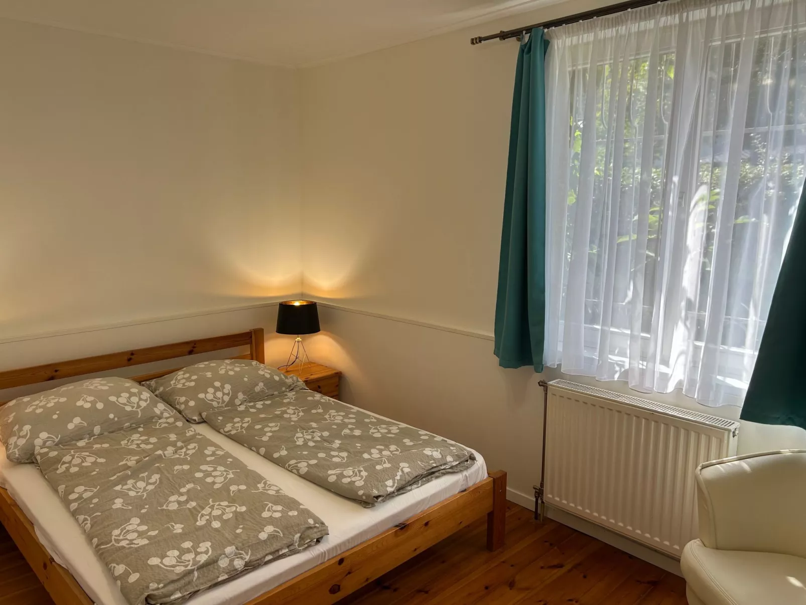 Klimatisiertes Ferienhaus in Siófok mit Grill-Image-tags.info