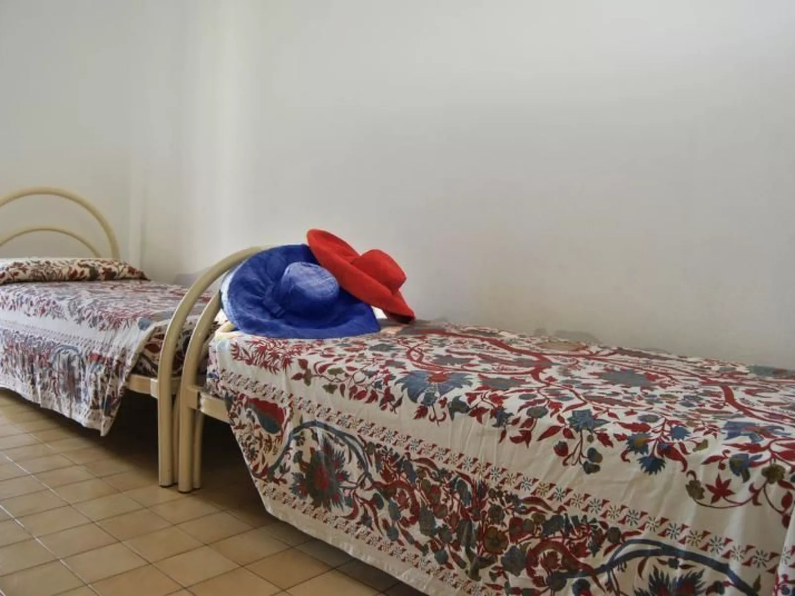 3 Zimmer Appartement-Inside