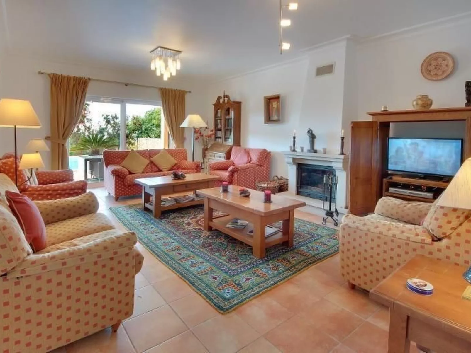 Ferienvilla "Casa Alha"-Image-tags.info