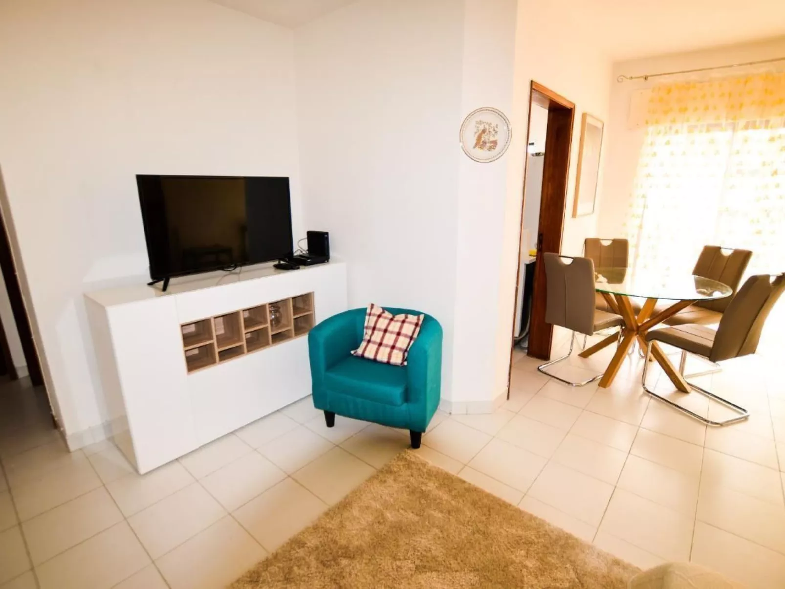 Charmante Wohnung im Zentrum Strand Carvoeiro-Image-tags.info