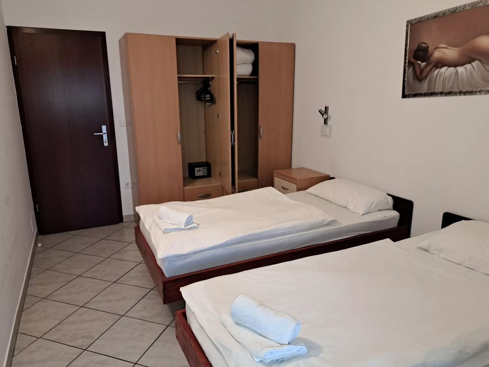 Villa Paolija' Wohnung mit Schwimmbad-Inside