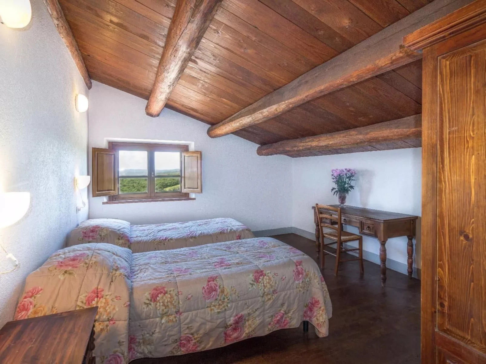 Casale Il Cungi-Inside