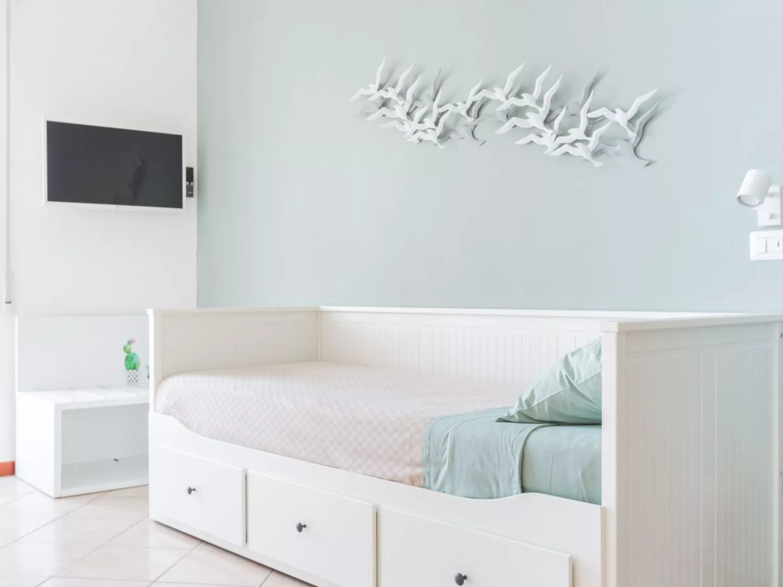 "Städtereise Rom" - Inside