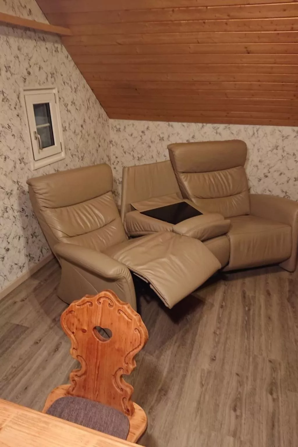 Alpen-Paradies Edelweiss Urnäsch-Dedans