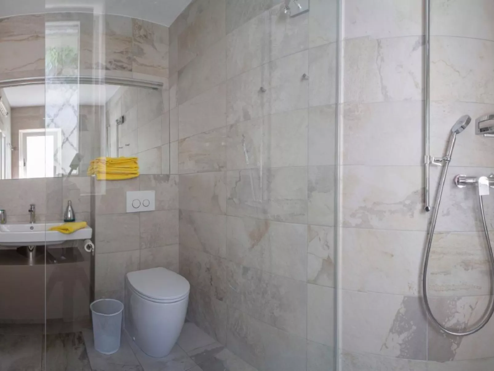 Residenza Viramonte - Casa Cecilia,  Wohnung 20-Dedans