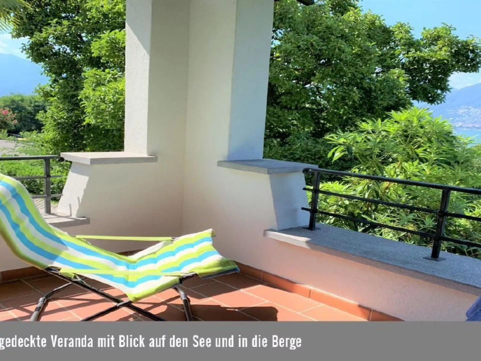 Casa Daniela 38-Draußen