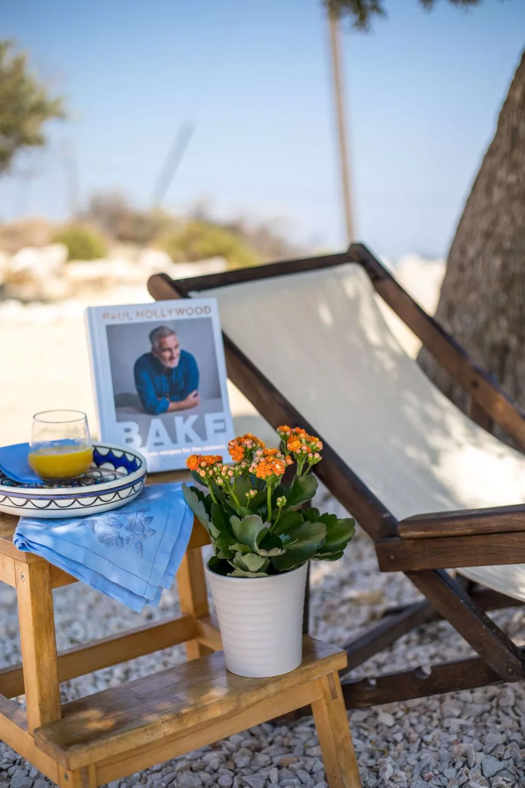 Emarmene Agrotouristic in Rhodos Insel Natur-Dehors