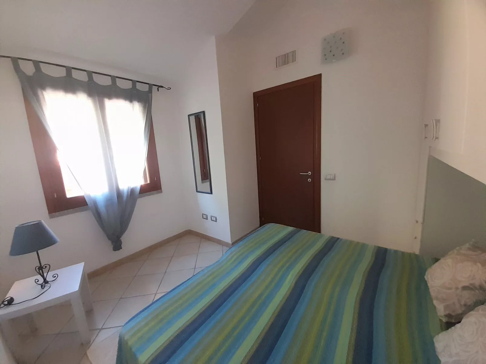 Neu Valmar Ginepri Star Meerblick-Inside