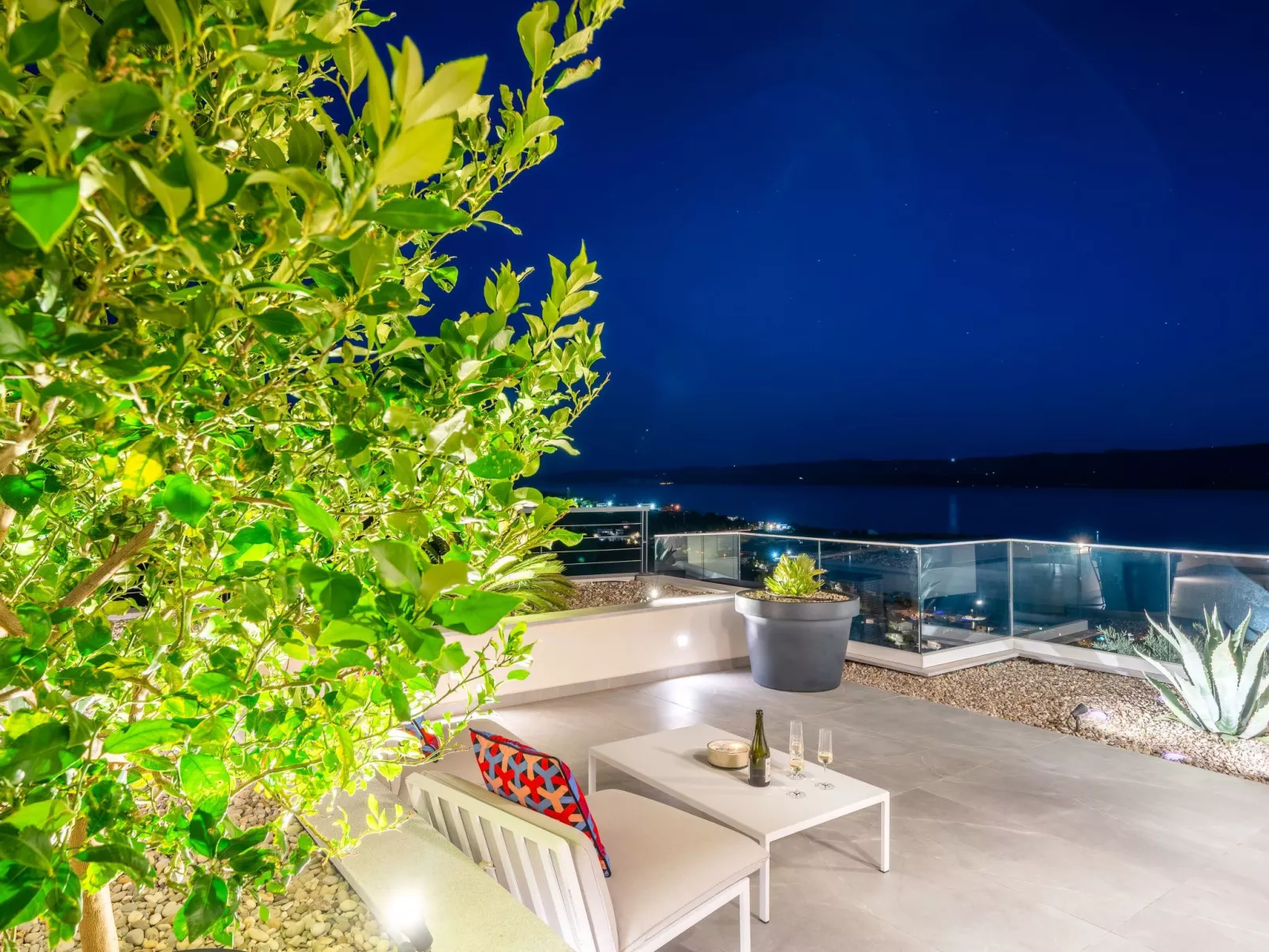 Boutique Villa Fay-Dehors