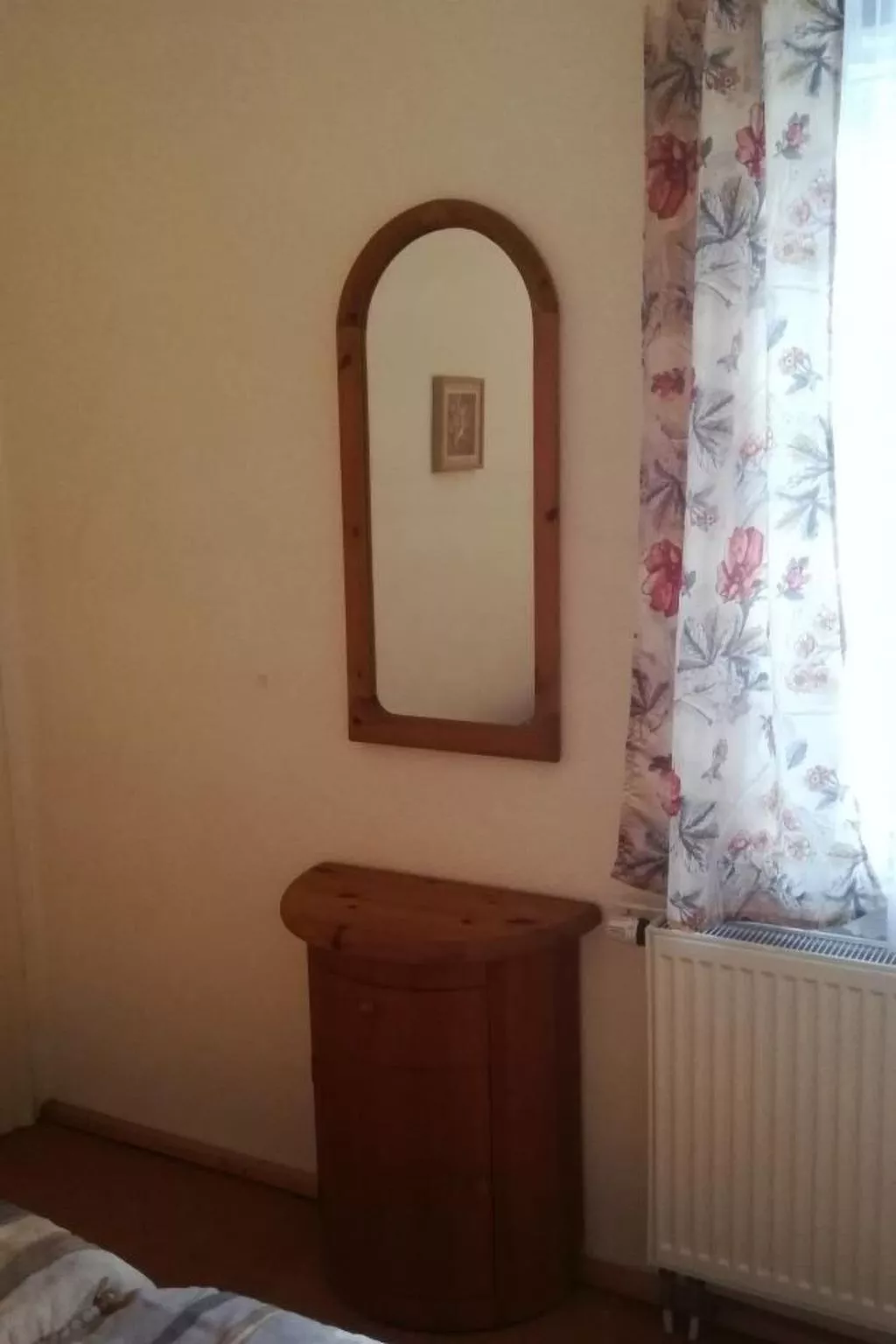 Haus in Budapest-Dedans