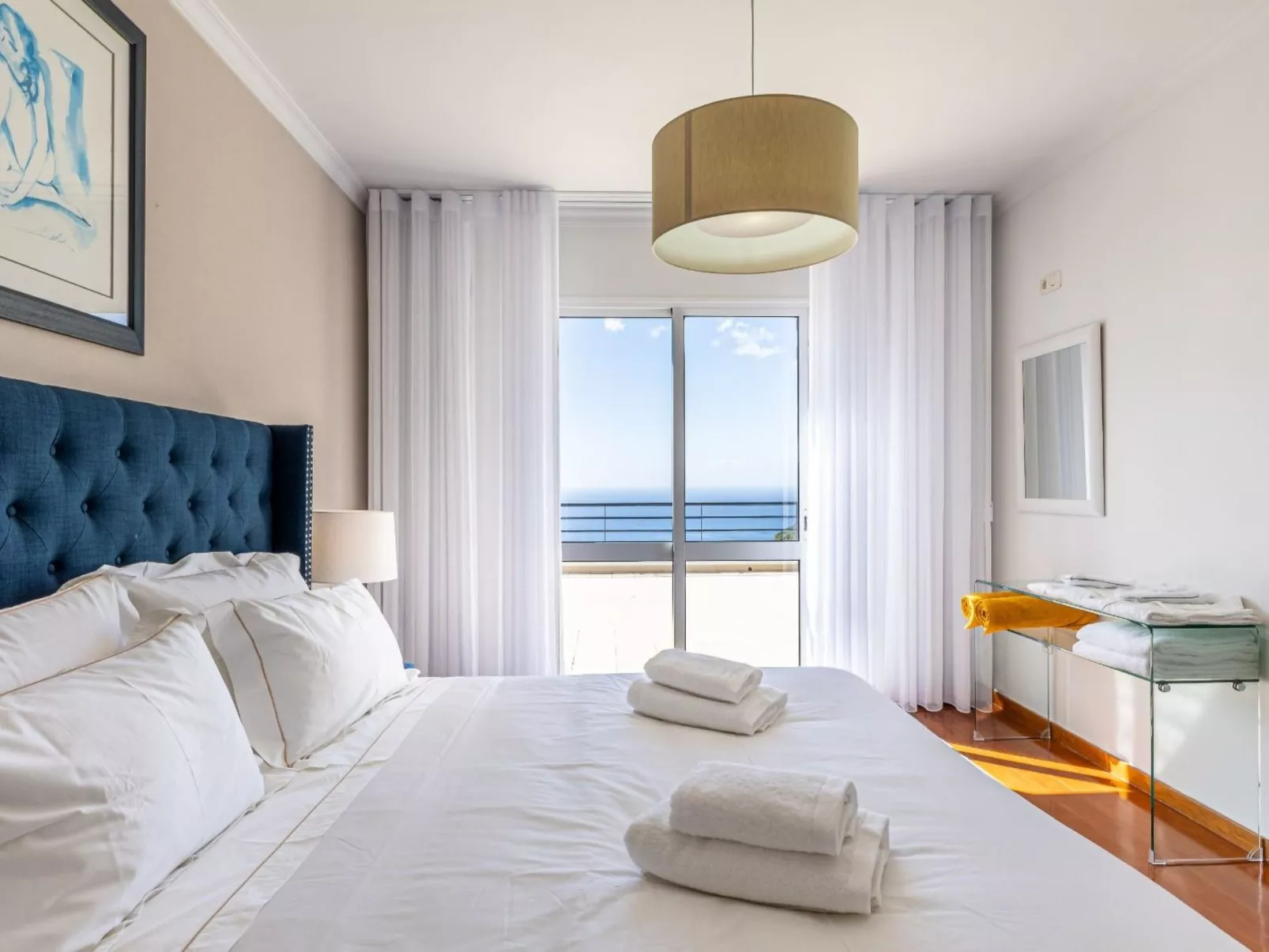 Finca "Calheta" mit Blick auf das Wasser-Image-tags.info