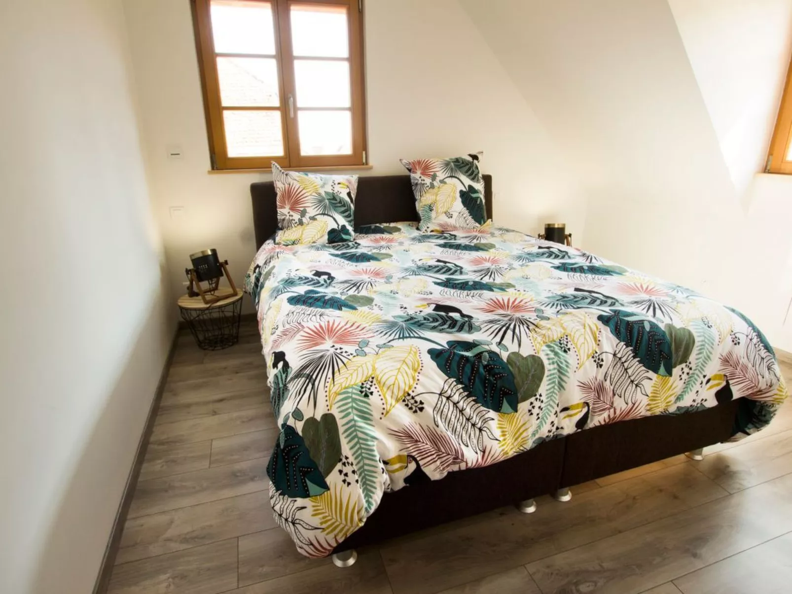 Le Divin Gîte klassifiziert 4 Sterne-Drinnen